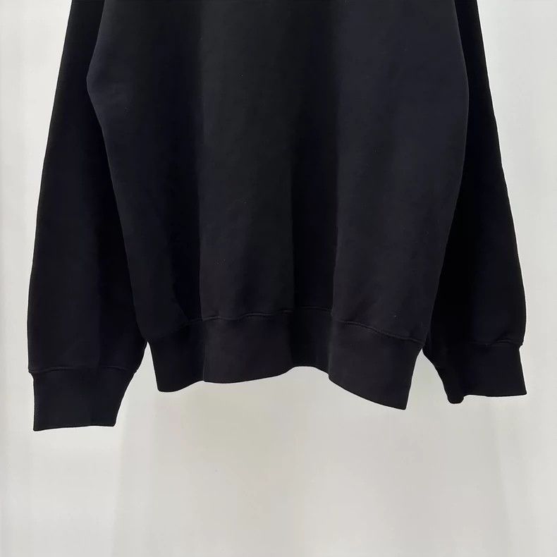 Balenciaga Balenciaga FW21 Sporty B Manchester United embroidered logo Size US M / EU 48-50 / 2 - 4 Thumbnail