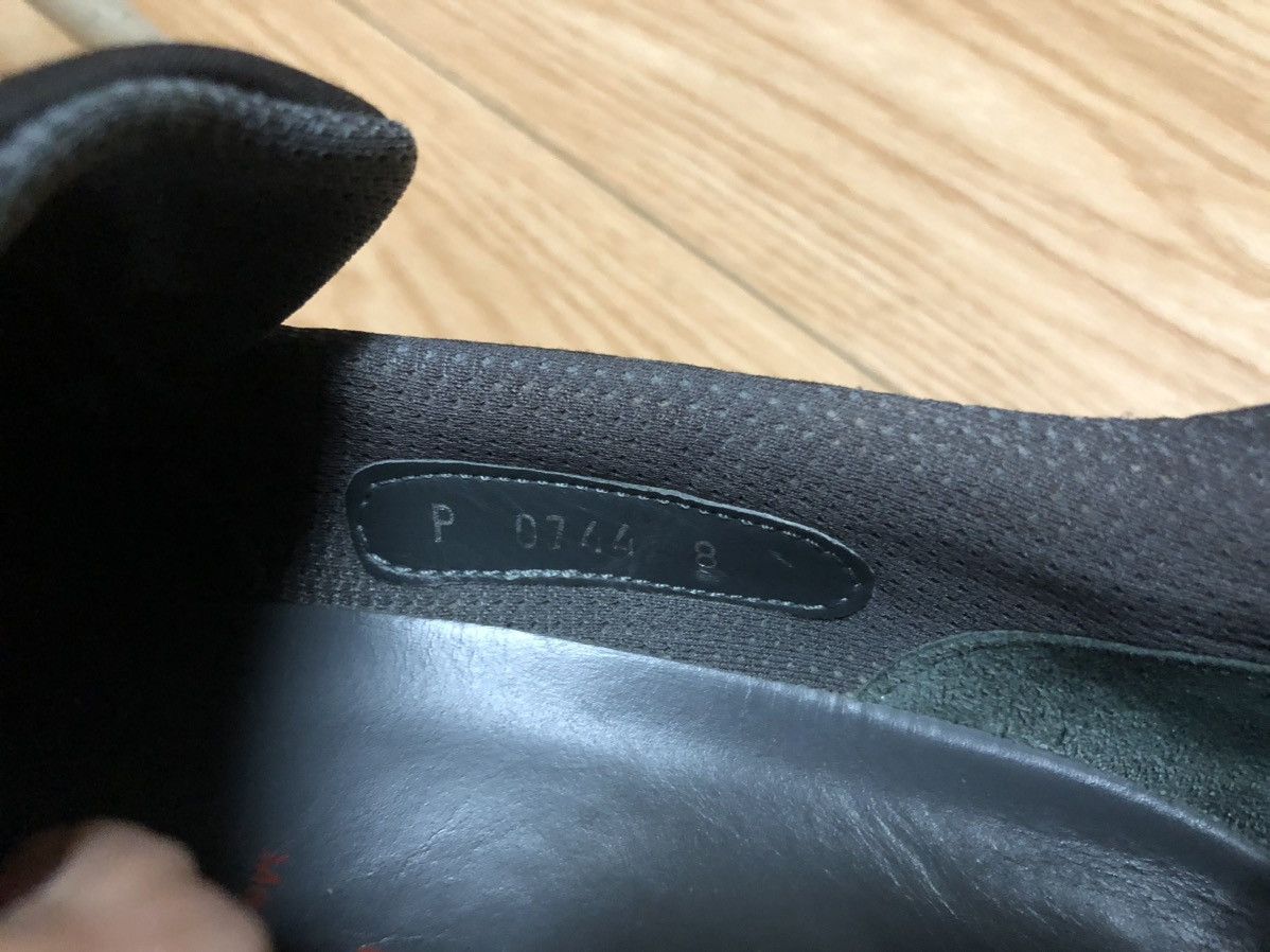 Prada Prada Loafers toggle onix brown Black 8-10 Size US 10 / EU 43 - 8 Thumbnail