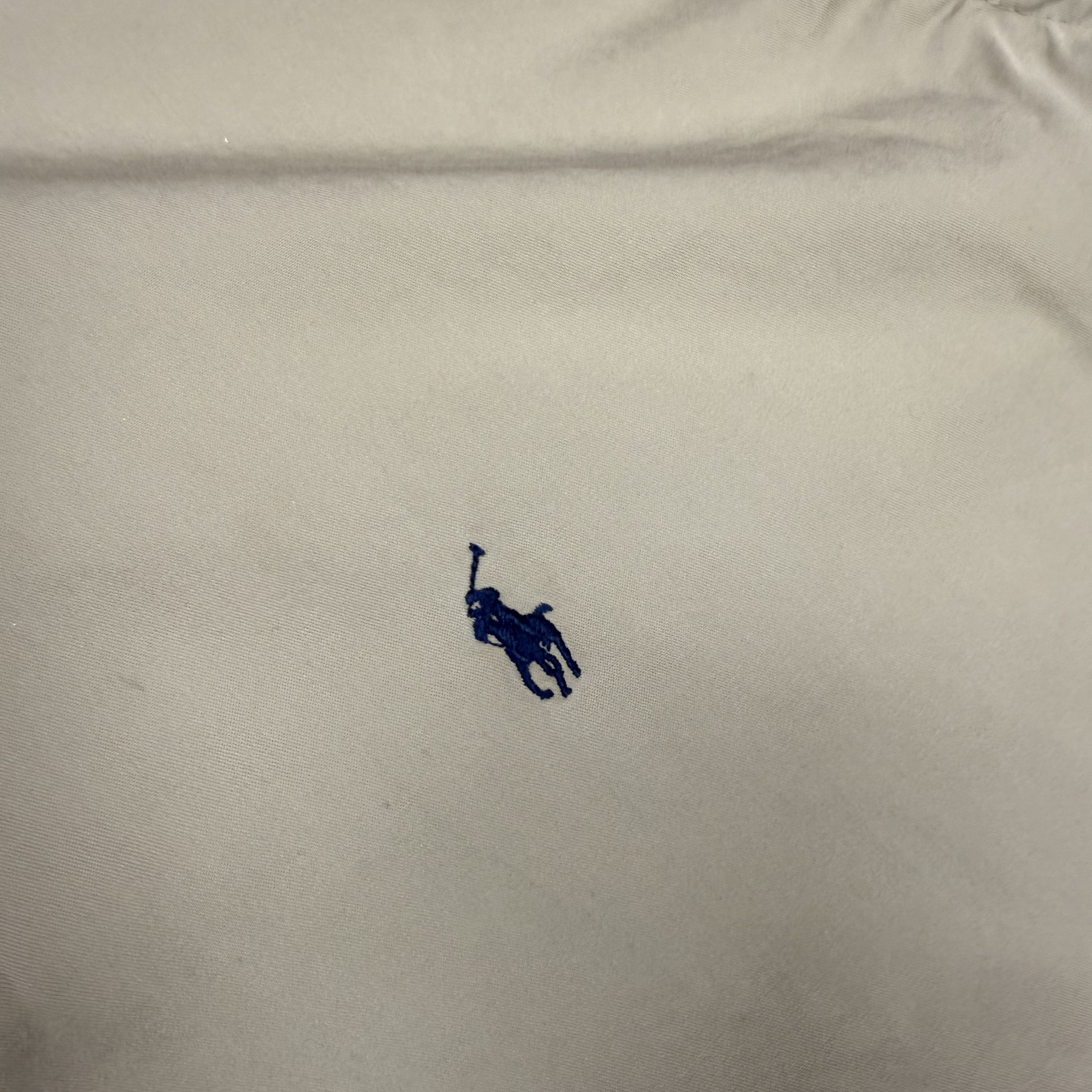 Polo Ralph Lauren Polo Ralph Lauren Shirt Vest Light Blue XXL Sz Size US XL / EU 56 / 4 - 7 Thumbnail