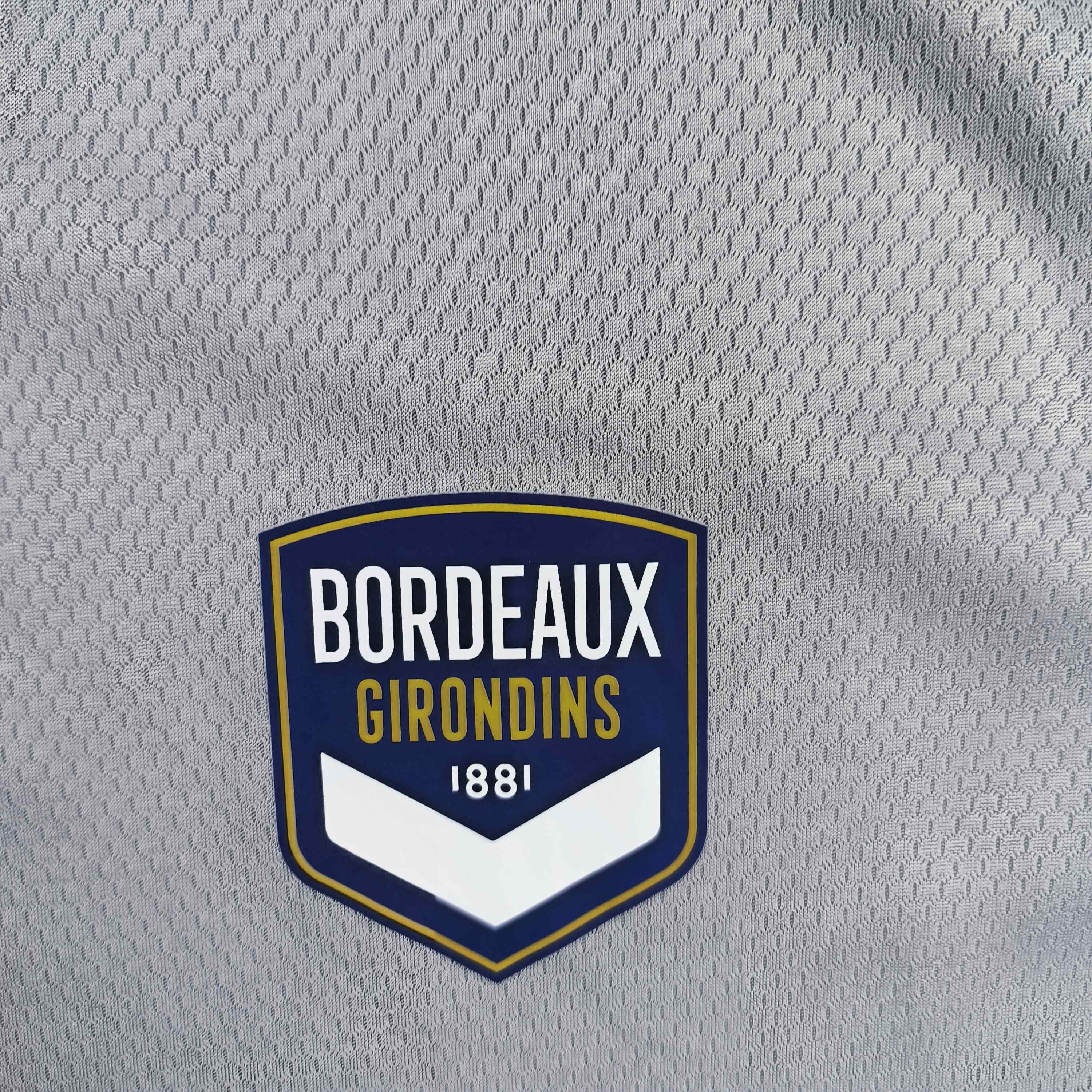 Adidas Girondins Bordeaux 2020-21 Adidas GK football jersey size L Size US L / EU 52-54 / 3 - 3 Thumbnail