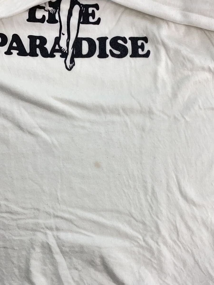 Hysteric Glamour Hysteric Paradise Long Sleeve Tee Size US L / EU 52-54 / 3 - 3 Thumbnail