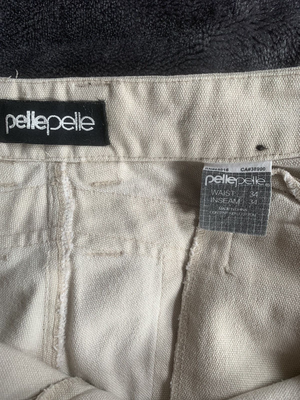 Eco In Pelle - Pelle In Microfibra WINIW - Foto 7