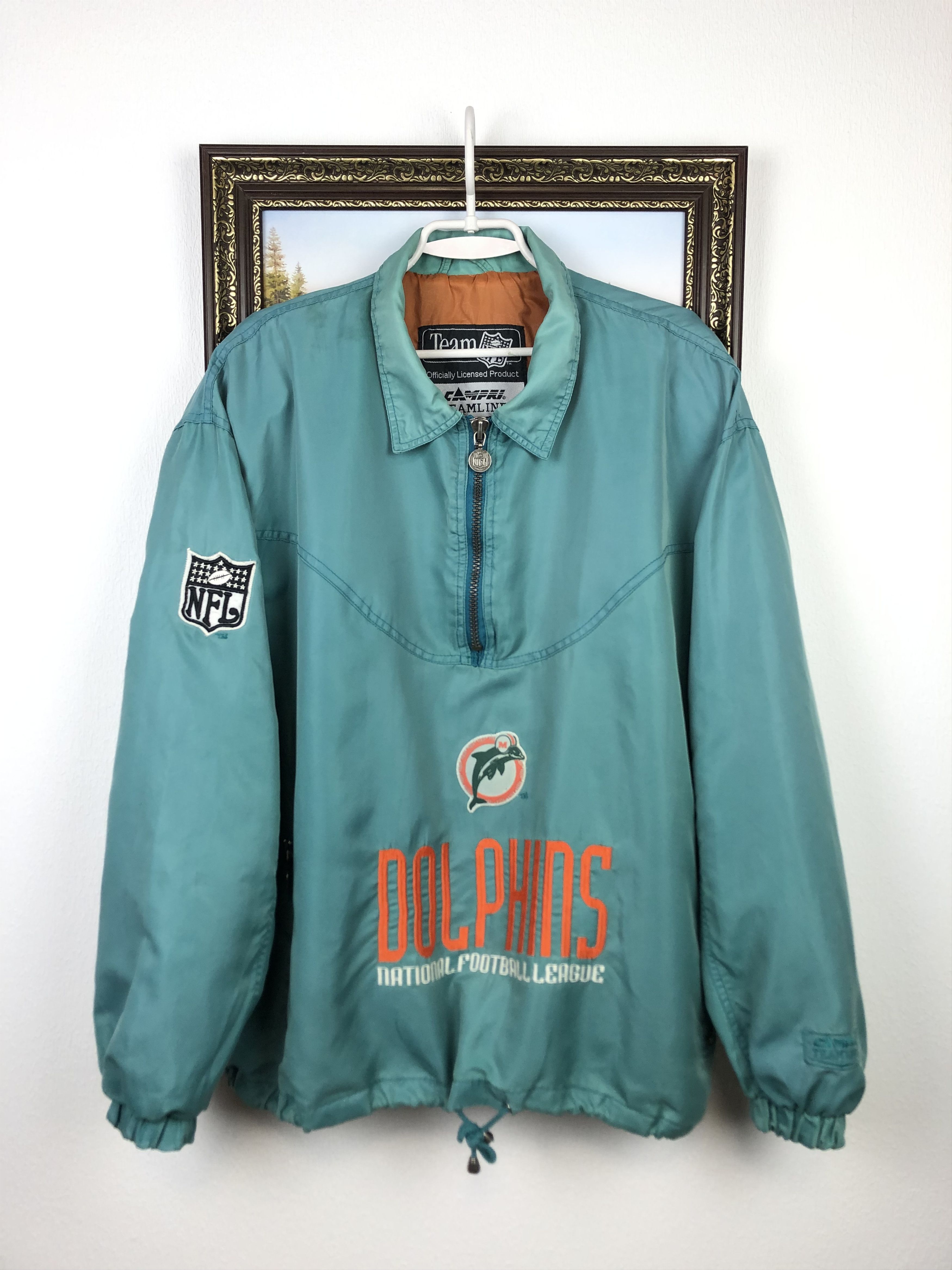 NFL × Rare × Vintage Vintage 90