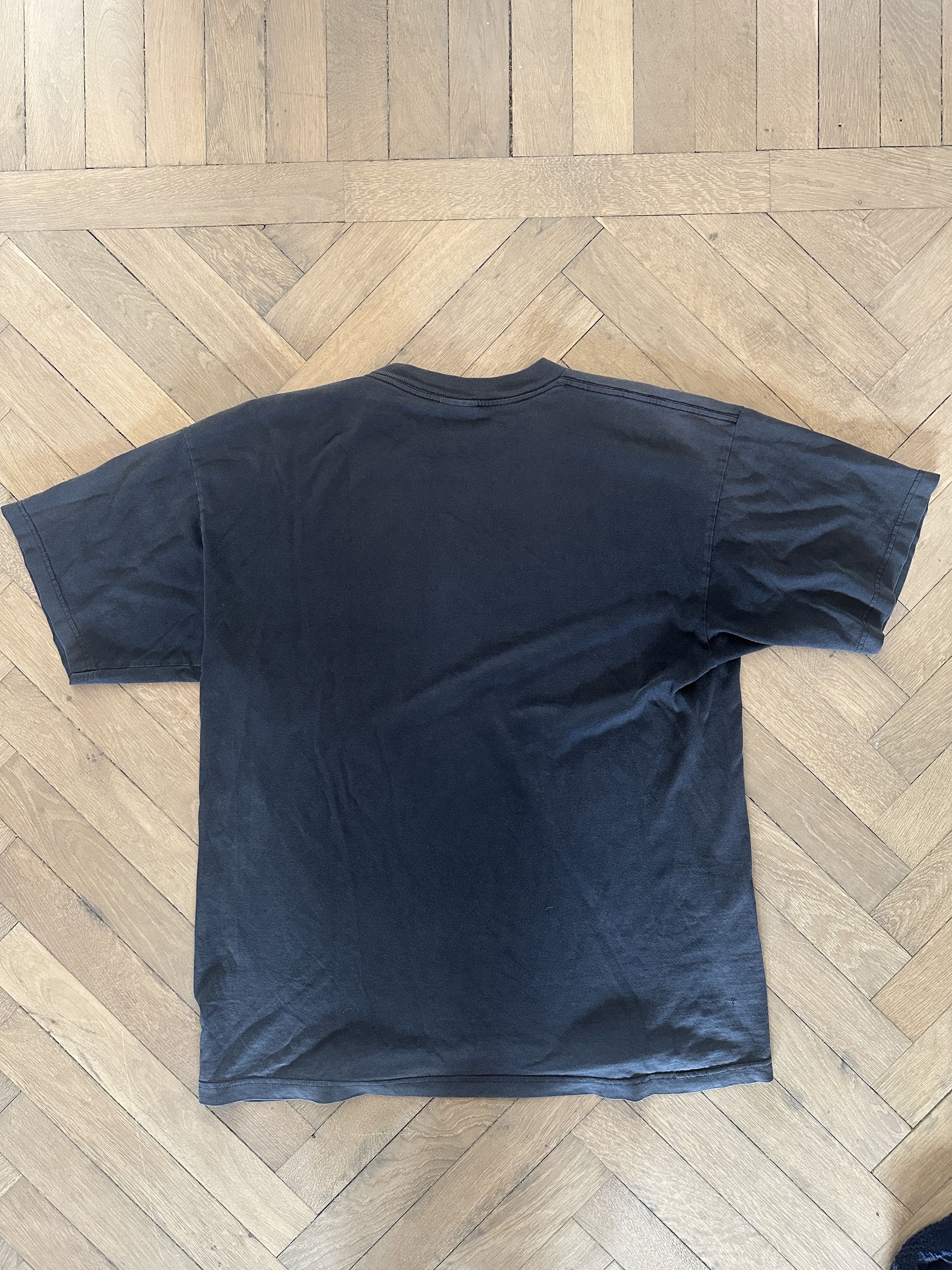 Star Wars Star Wars episode I Darth Maul T shirt 1999 Size US XL / EU 56 / 4 - 3 Thumbnail