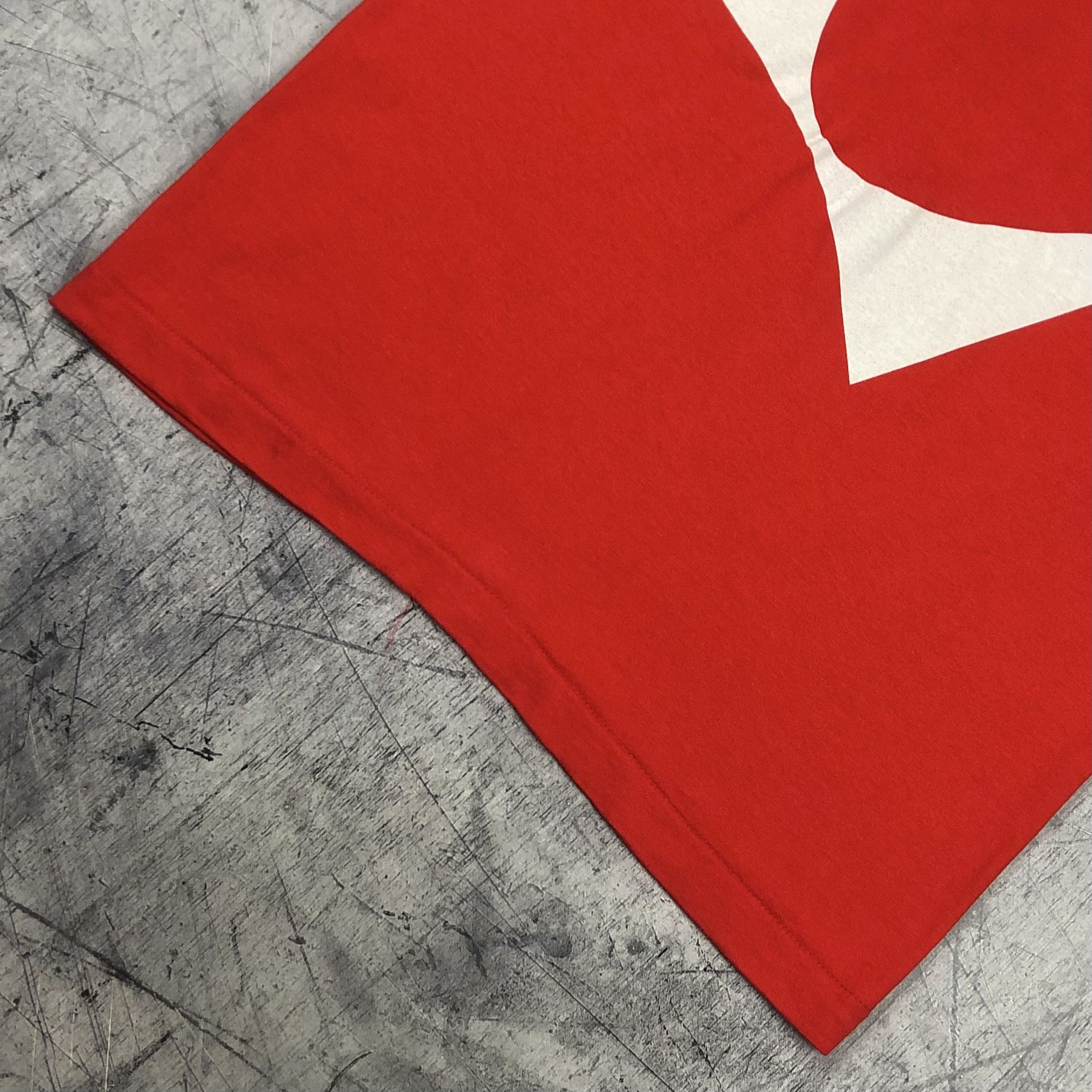 Vintage 90s Herman Miller USA Single Stitch Tee Size US M / EU 48-50 / 2 - 7 Thumbnail