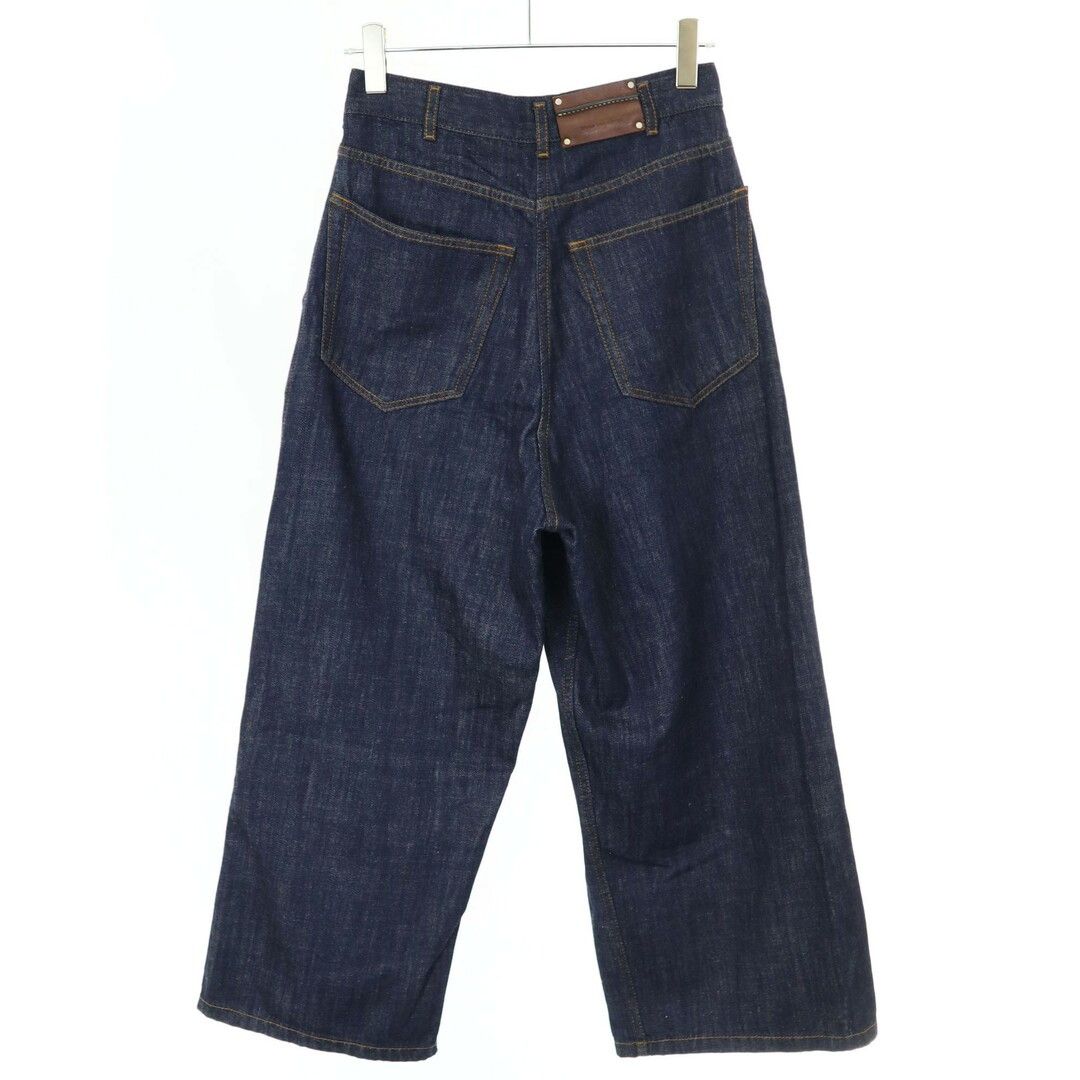 Dries Van Noten Dries Tuck Pants Size 34" / US 12 / IT 48 - 2 Thumbnail