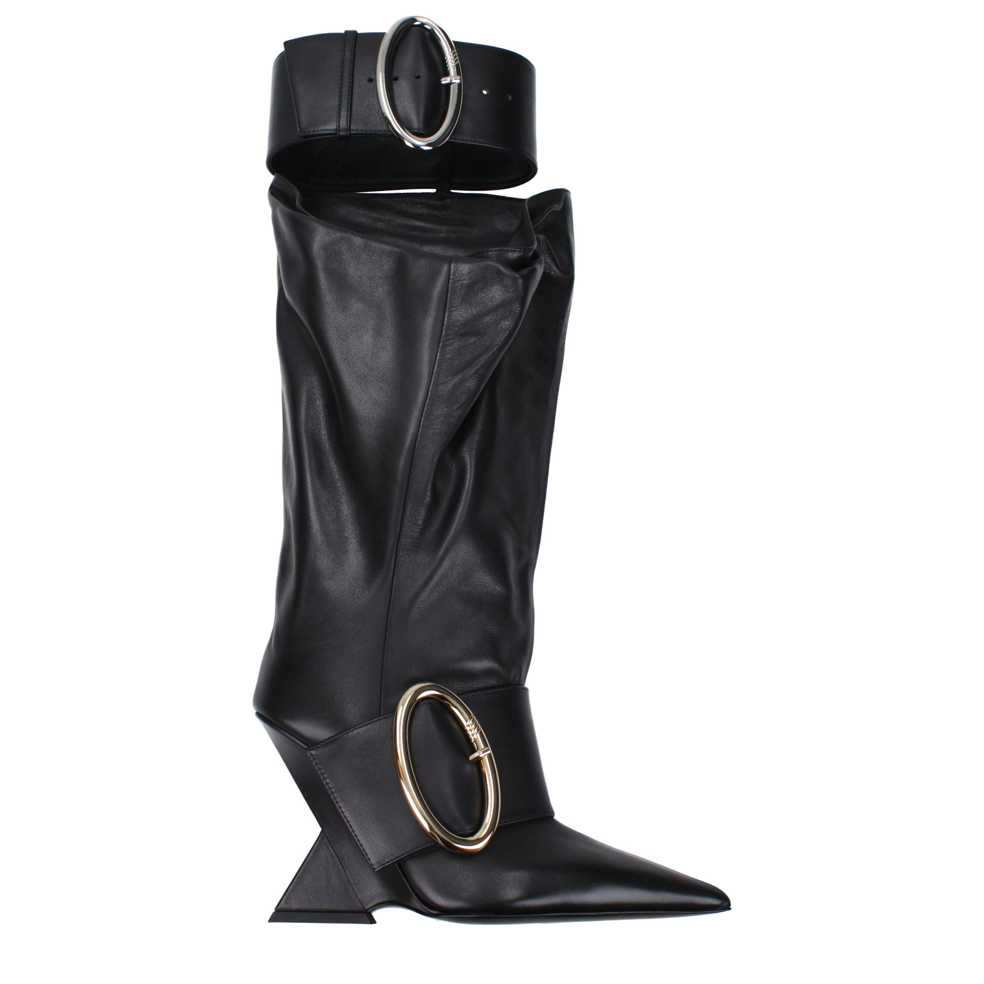 The Attico Boots Size US 6 / IT 36 - 1 Preview
