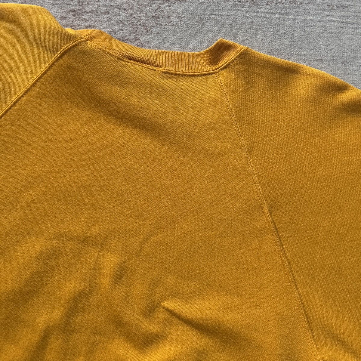 Vintage VINTAGE PLENTY TOUGH SPORT USA LOGO 90’s CREWNECK USA Size US S / EU 44-46 / 1 - 6 Thumbnail
