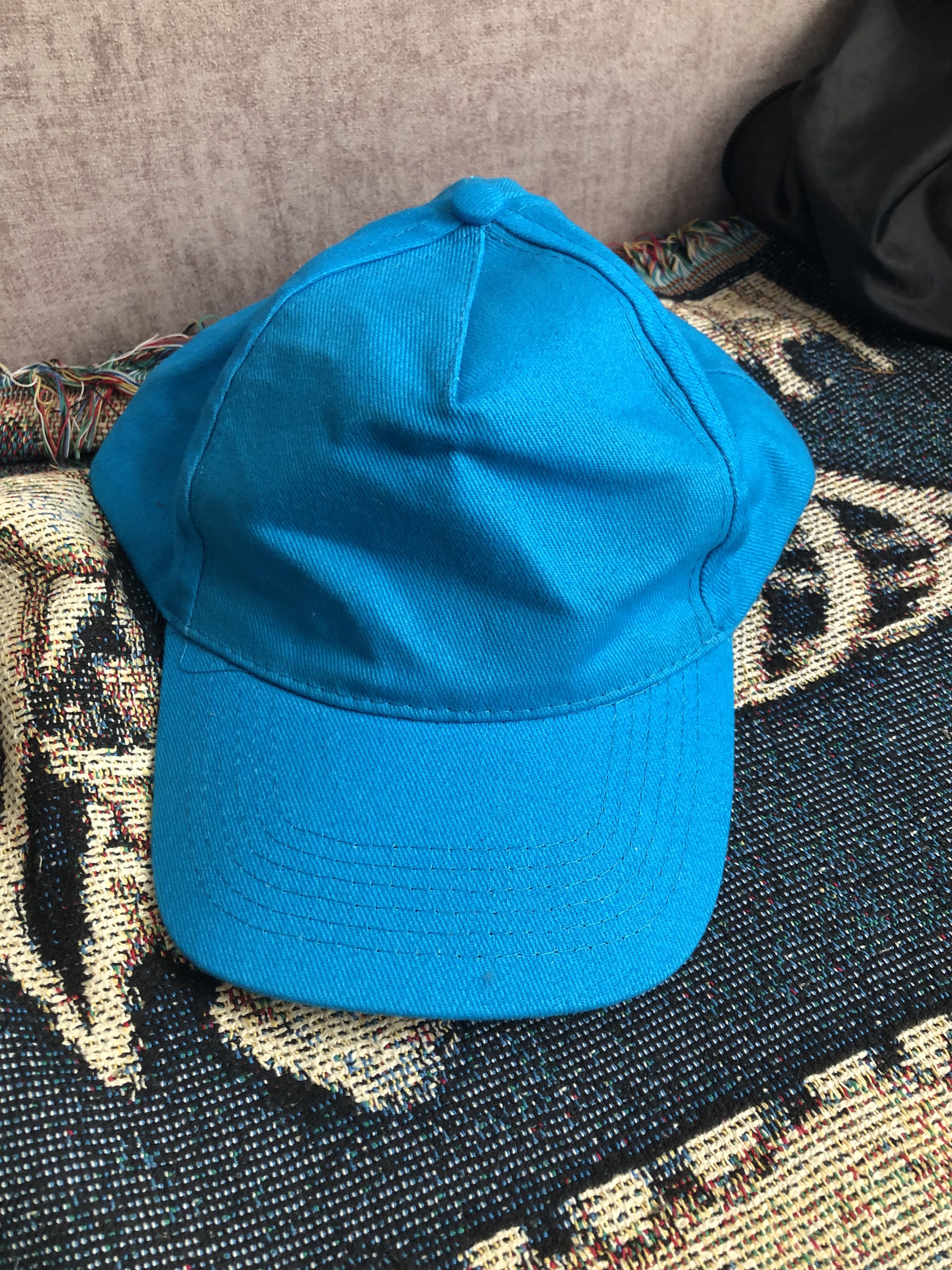 Vintage Vintage tracker hat Size ONE SIZE - 1 Thumbnail