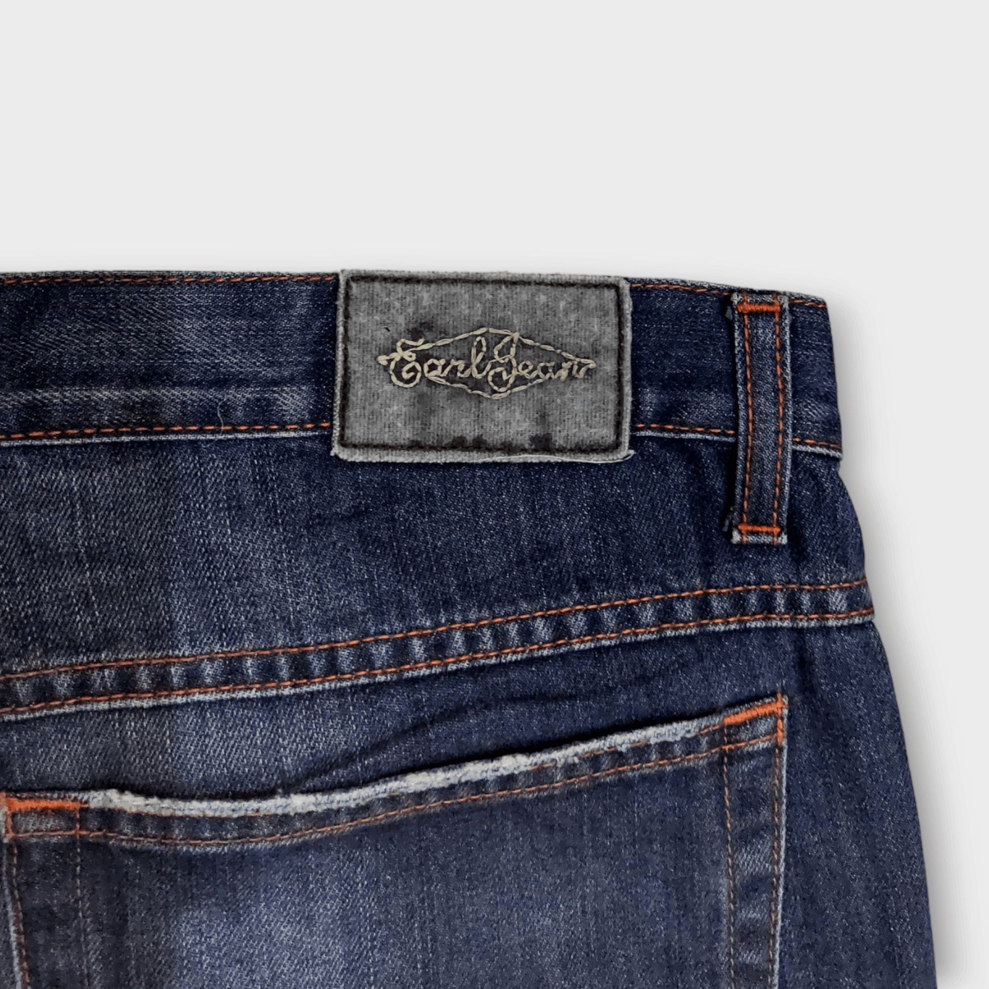 Earl Jeans FLARE💥 Earl Jeans Flare Denim Size US 32 / EU 48 - 13 Thumbnail