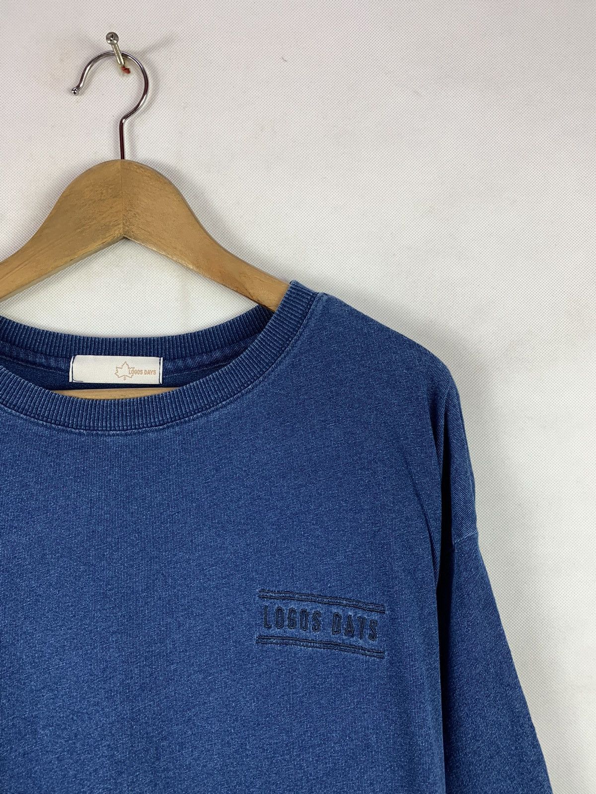 Other Steals! Logos Days Aztec Navajo Embroidery Tee Size US M / EU 48-50 / 2 - 7 Thumbnail
