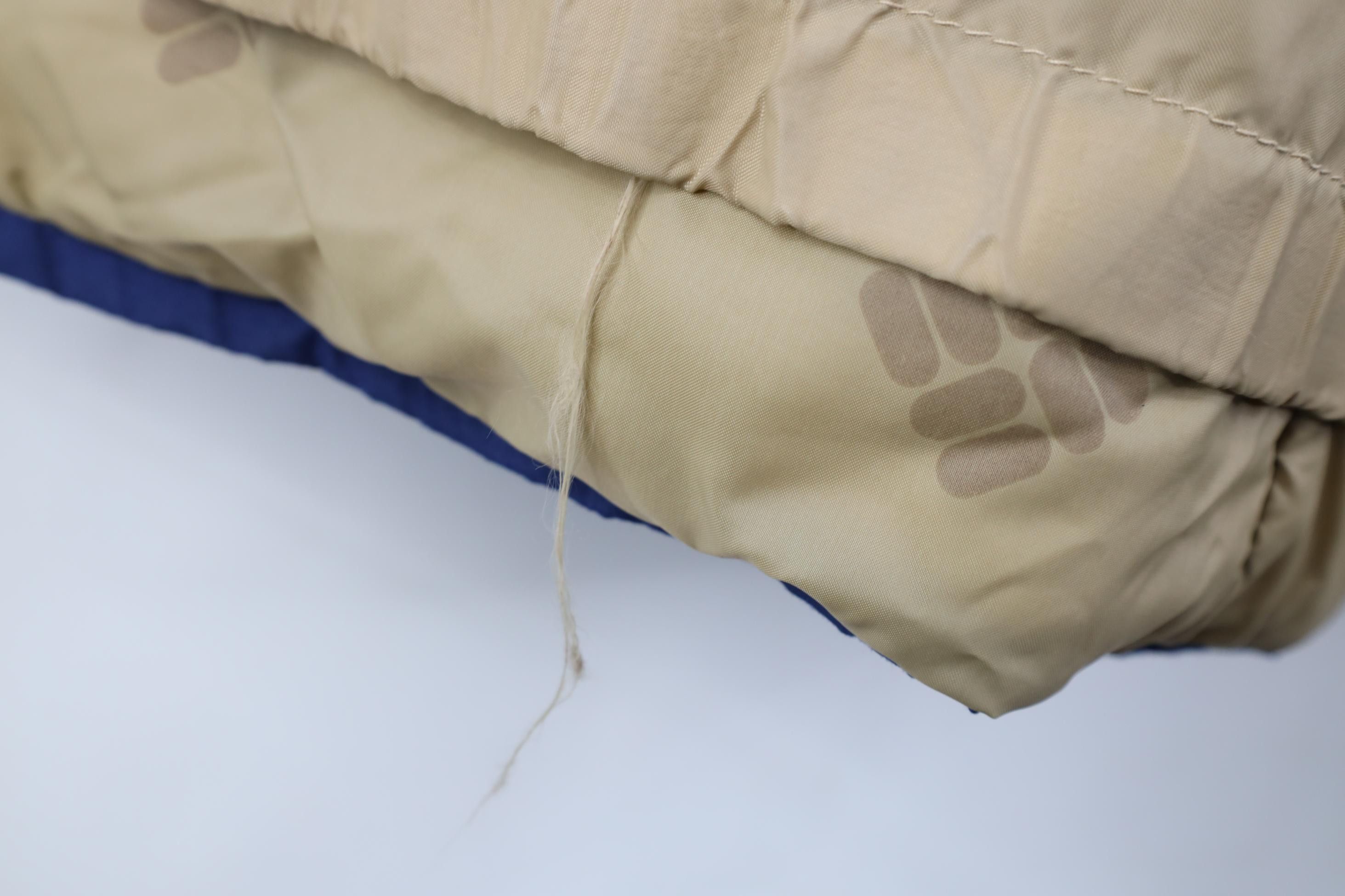 Vintage Vintage 80s Streetwear Waterproof Hooded Parka Jacket USA Size M / US 6-8 / IT 42-44 - 14 Thumbnail