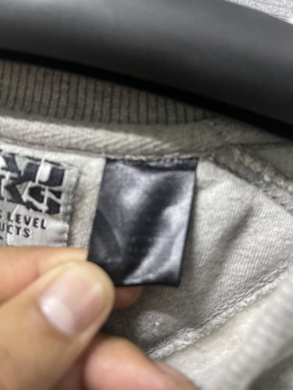Akademiks Vintage Akademiks Sweatshirt Size US XXL / EU 58 / 5 - 10 Thumbnail