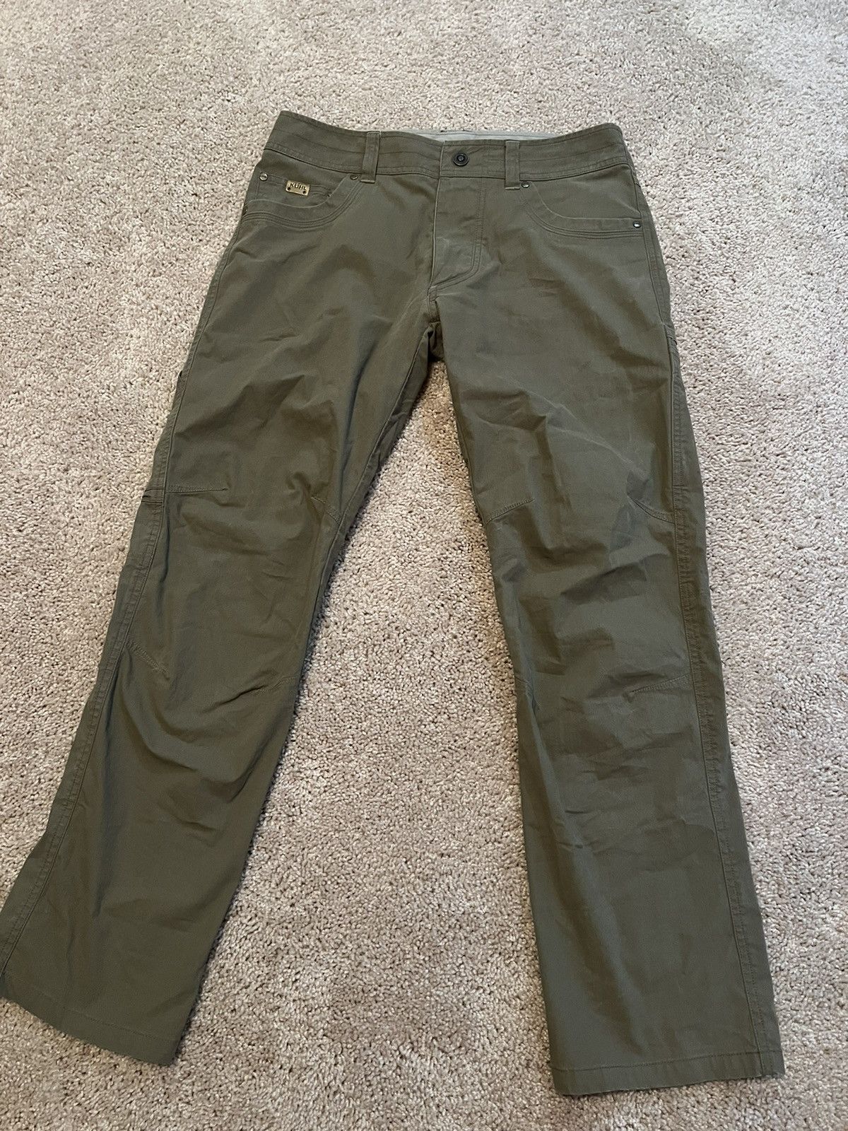Kuhl Kühl REVOLVR pants Size US 30 / EU 46 - 2 Thumbnail