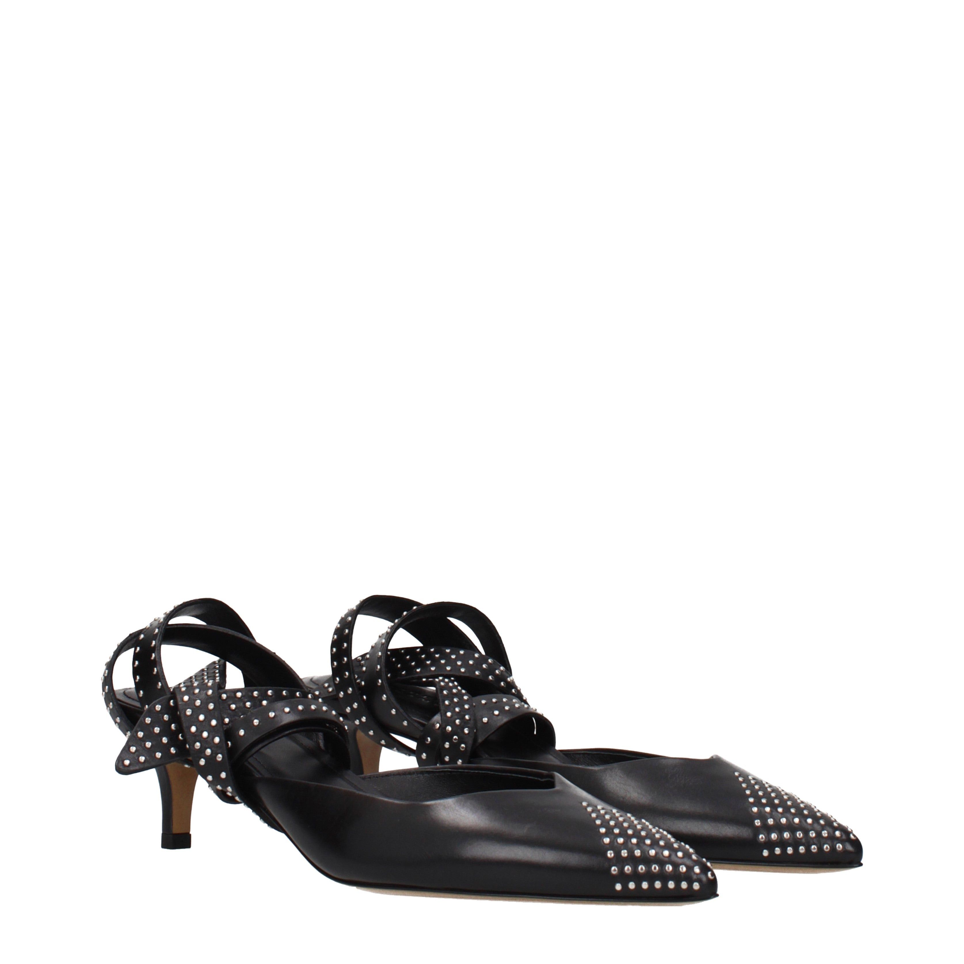 Isabel Marant Sandals Size US 6 / IT 36 - 1 Thumbnail