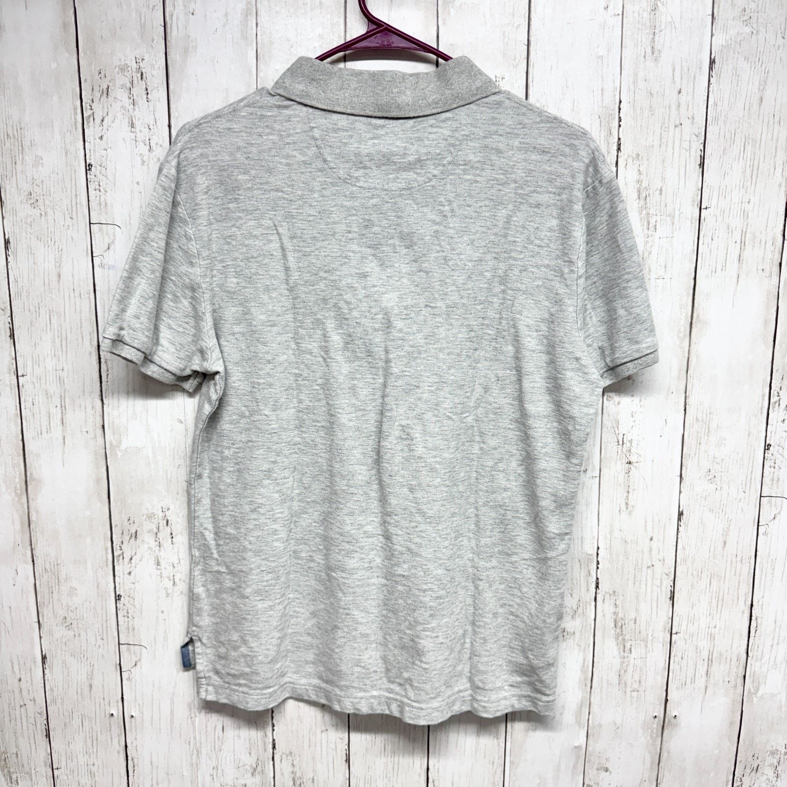 Original Penguin Penguin by Munsingwear Shirt Small Button Short Sleeve Polo Size US S / EU 44-46 / 1 - 5 Thumbnail