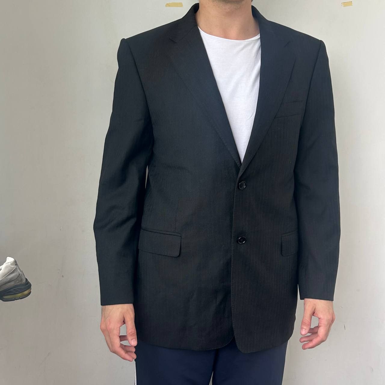 Loro Piana Loro Piana blazer #1401 Size US M / EU 48-50 / 2 - 5 Thumbnail