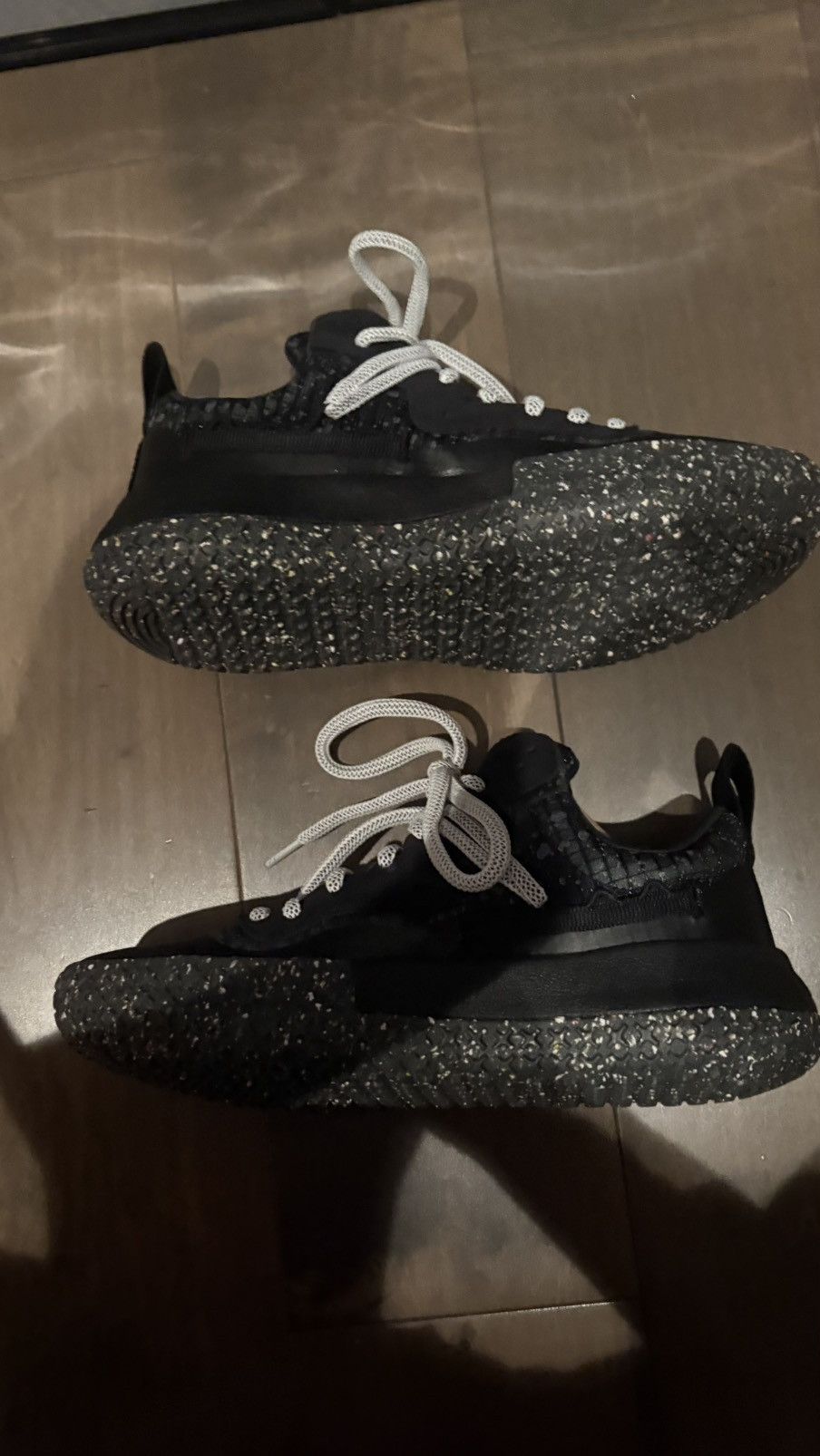 Brandblack Brandblack SPBK Basketball Shoes Size US 9 / EU 42 - 2 Thumbnail