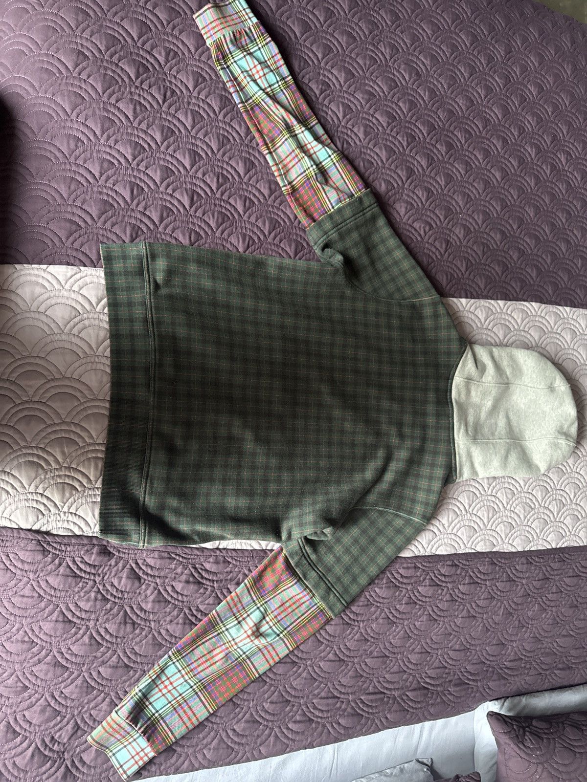 Burberry Burberry Hoodie Size US XS / EU 42 / 0 - 5 Thumbnail
