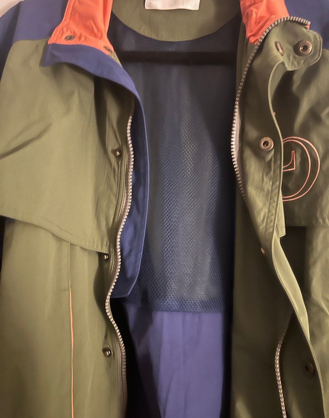 Aime Leon Dore Aime Leon Dore Jacket Size US M / EU 48-50 / 2 - 4 Thumbnail