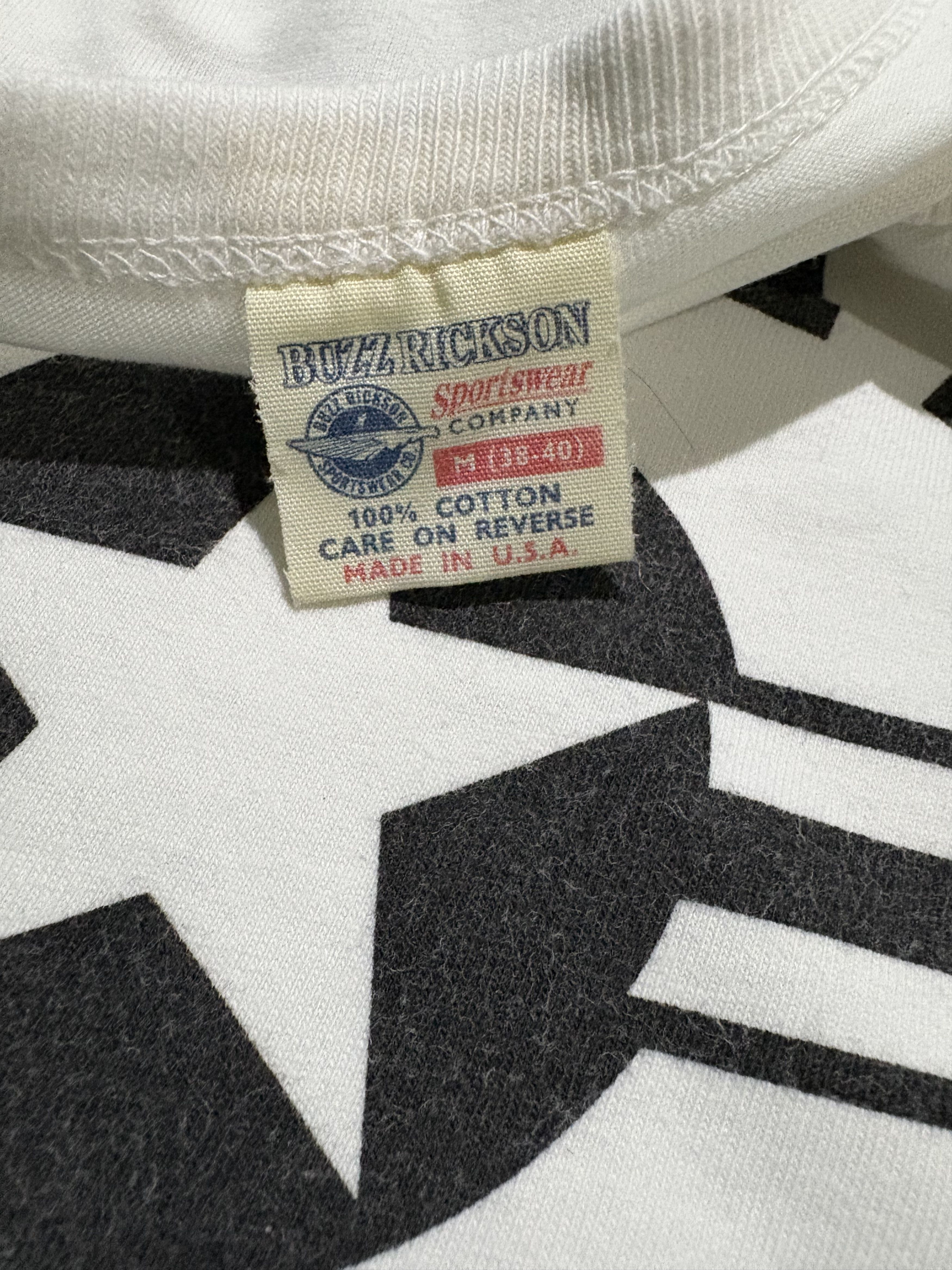 Buzz Rickson's Vintage buzz ricksons U S A F tshirt Size US M / EU 48-50 / 2 - 4 Thumbnail