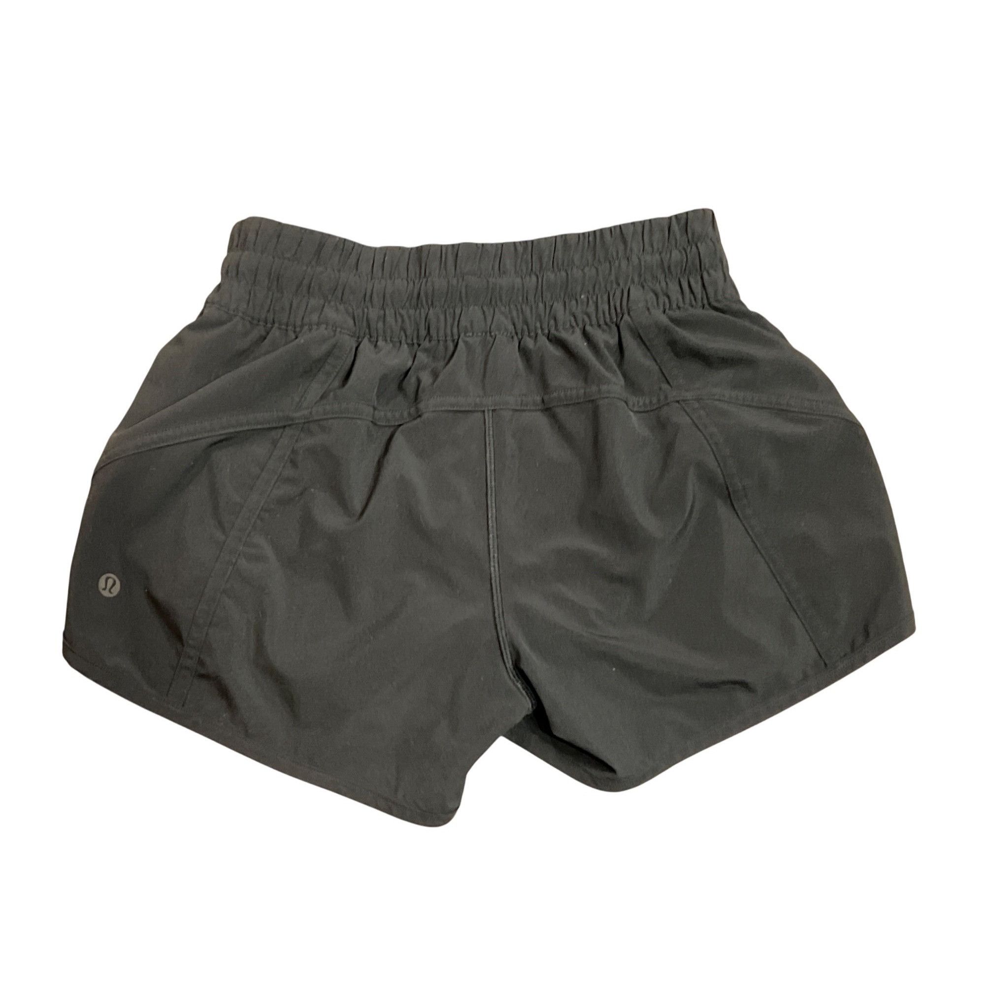 Lululemon 𝓛𝓾𝓵𝓾𝓵𝓮𝓶𝓸𝓷 Tracker Short V *4" Size 28" / US 6 / IT 42 - 2 Thumbnail