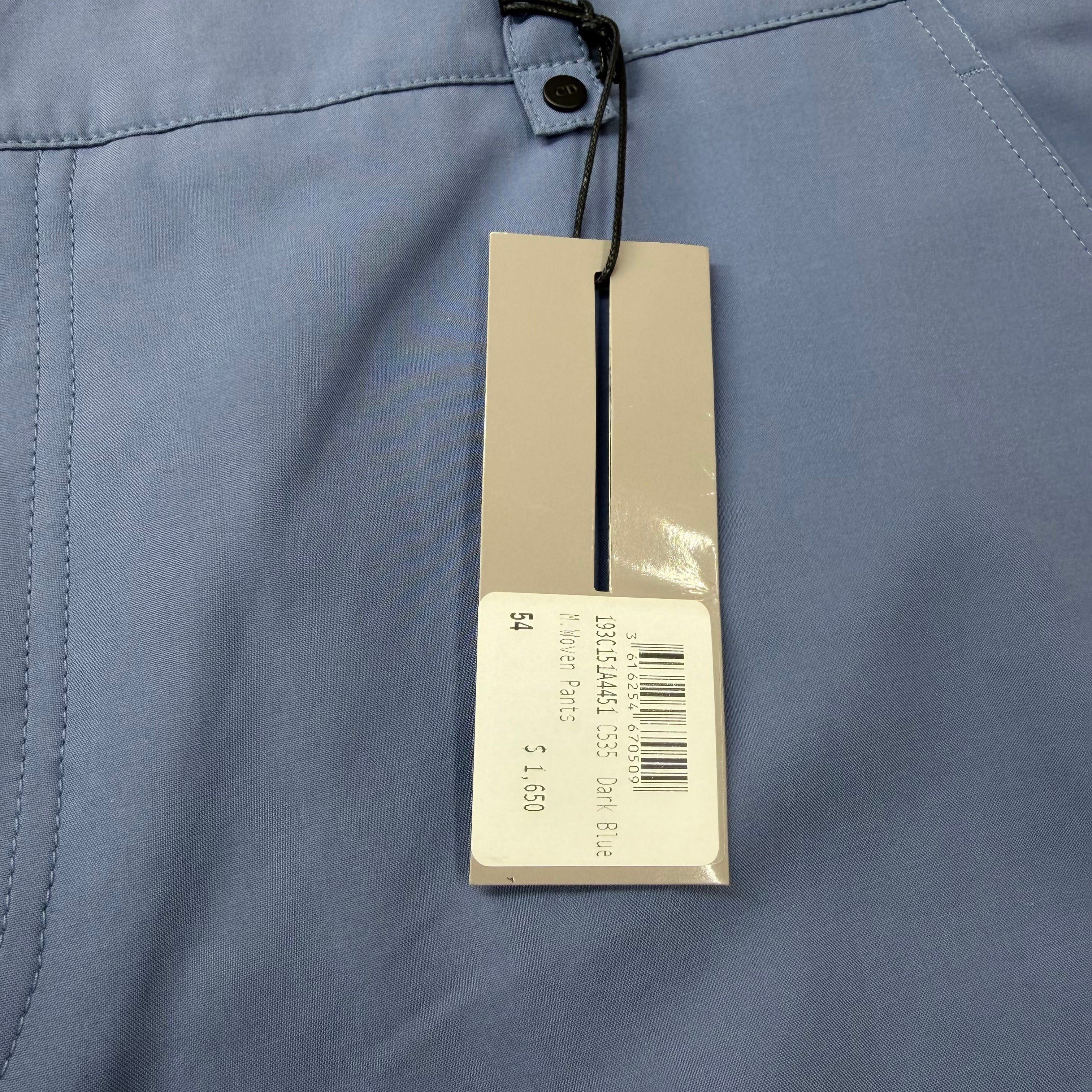 Dior Dior Technical Cotton Twill Cargo Shorts With CD Buckle 54 ( Size US 26 / EU 42 - 4 Thumbnail