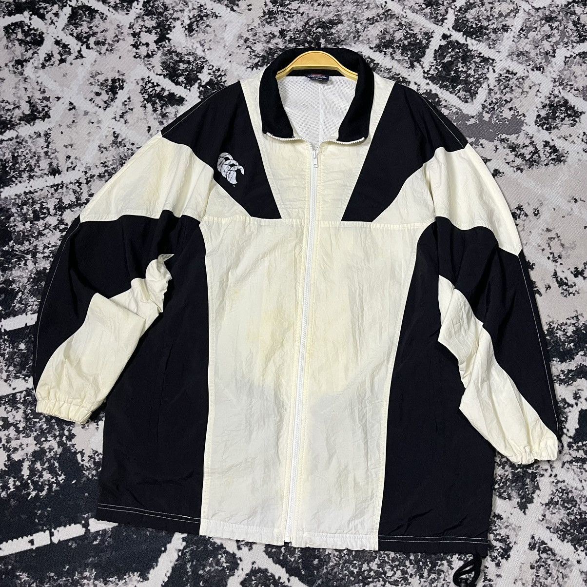 Canterbury of New Zealand × Vintage Vintage Canterbury of new zealand light jackat Size US XL / EU 56 / 4 - 1 Thumbnail