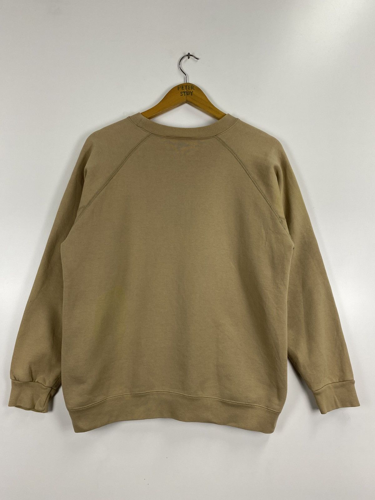Avirex Avirex USA Sweatshirt Size US M / EU 48-50 / 2 - 11 Thumbnail