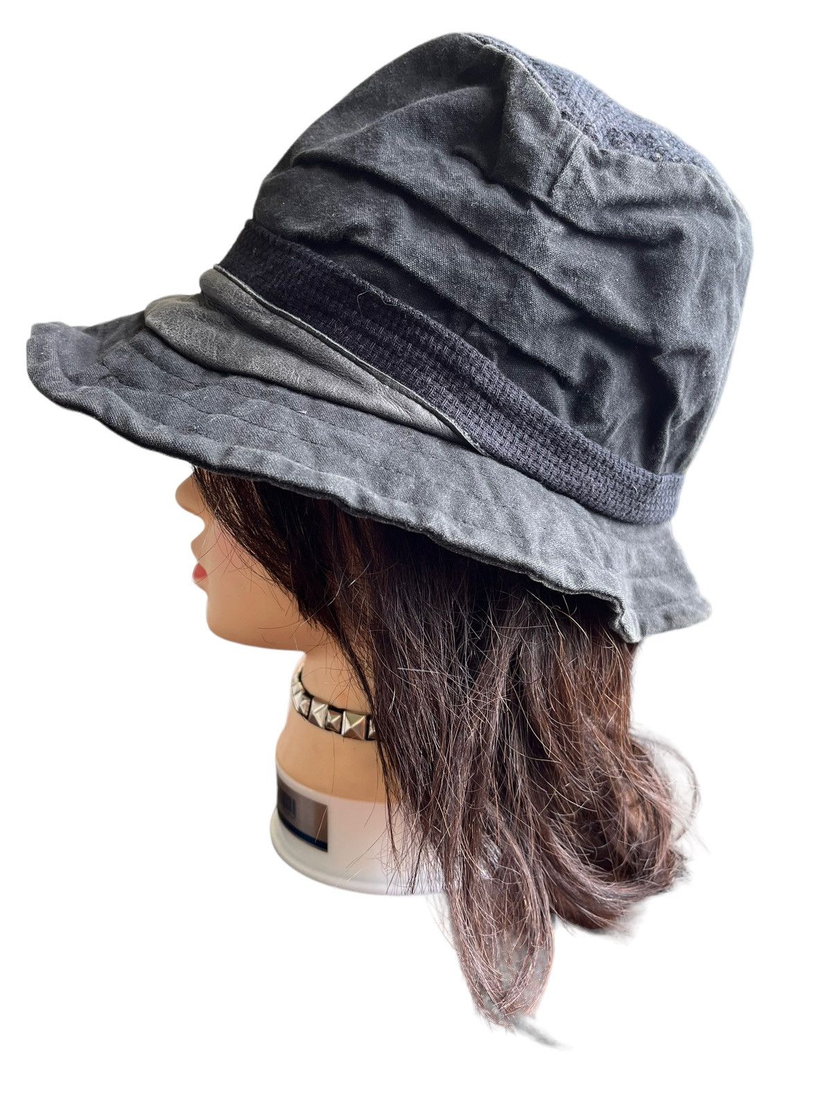 CA4LA vintage Hat