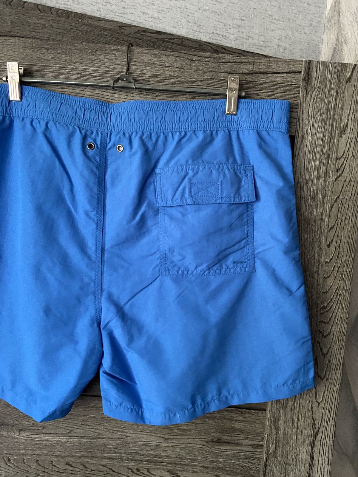 Polo Ralph Lauren Polo Ralph Lauren swimming shorts beach Size US 36 / EU 52 - 4 Thumbnail