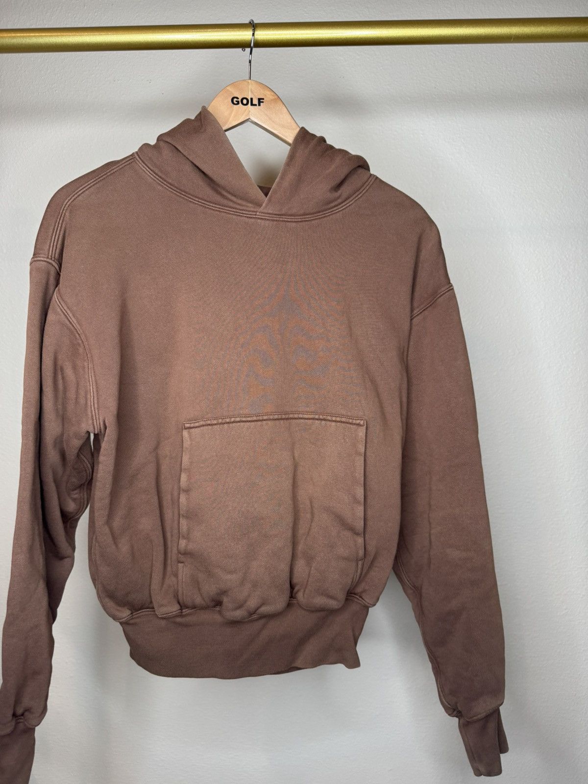 Gap × Yeezy Yeezy x Gap ‘Perfect’ Hoodie Size US XS / EU 42 / 0 - 1 Thumbnail