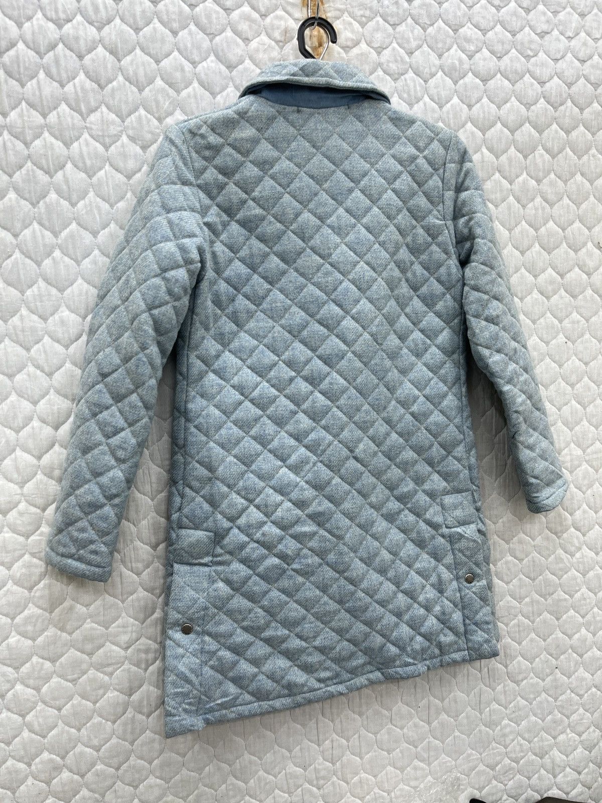 Designer × Mackintosh 🔥🔥🔥STEALS MACKINTOSH QUILTED JACKET Size S / US 4 / IT 40 - 6 Thumbnail