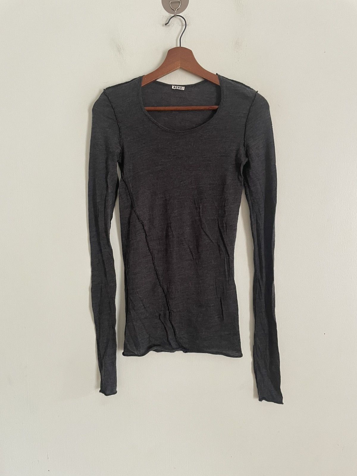 Acne Long sleeve Shirt