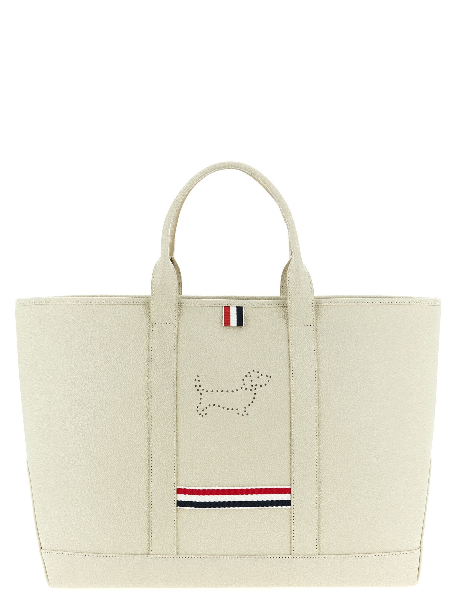 Thom Browne 'Tool Tote' Shopping Bag Size ONE SIZE - 1 Thumbnail