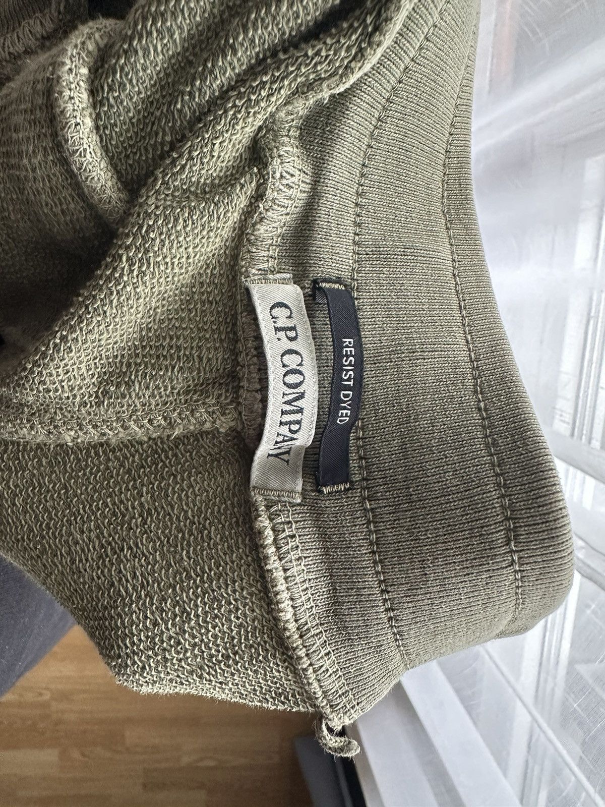C.P. Company C.p company joggers/pants Size US 36 / EU 52 - 4 Thumbnail