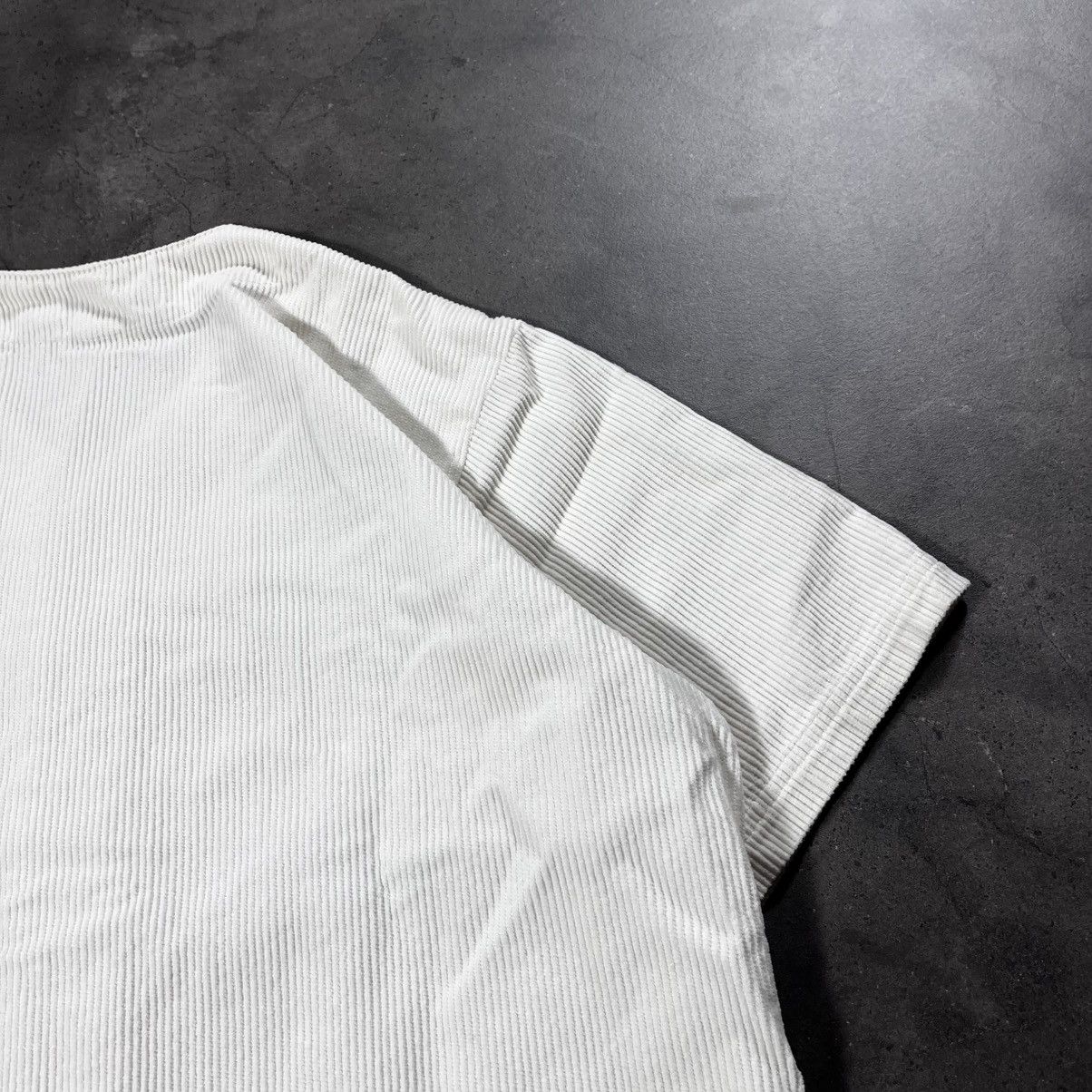 Supreme Supreme SS18 Corduroy Baseball Jersey Tee Tshirt Never Worn Size US XL / EU 56 / 4 - 13 Thumbnail
