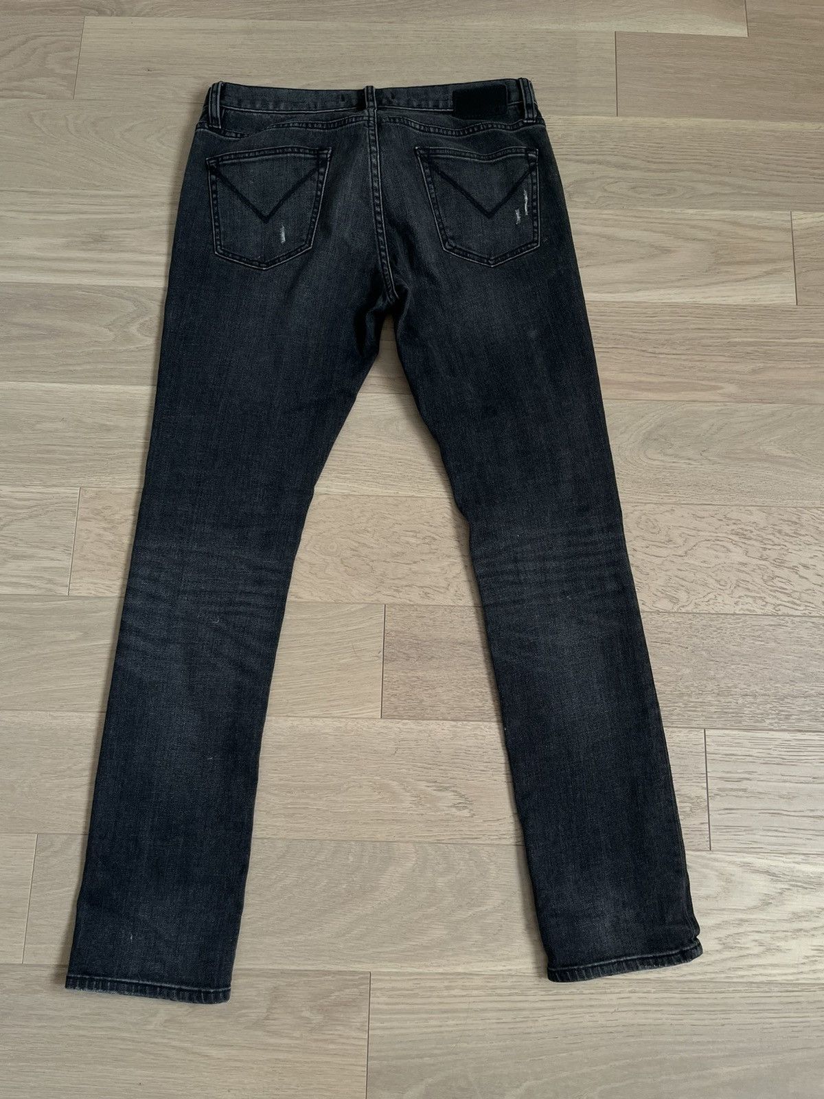 John Varvatos Wight Skinny. Size 30 Size US 30 / EU 46 - 8 Thumbnail