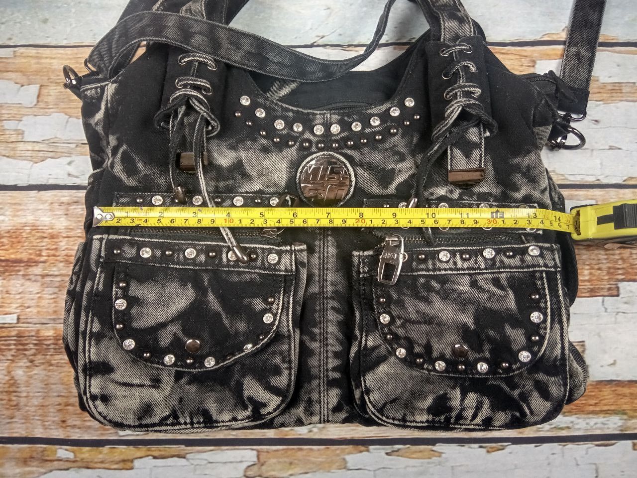 Miss Sixty Miss Sixty Y2K Style Bag Size ONE SIZE - 11 Thumbnail