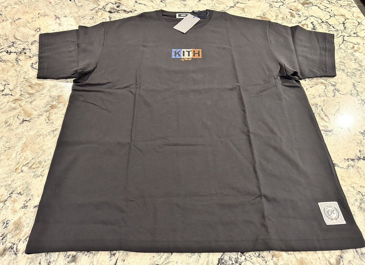 Kith Kith Paris Box Logo XL new Size US XL / EU 56 / 4 - 1 Thumbnail