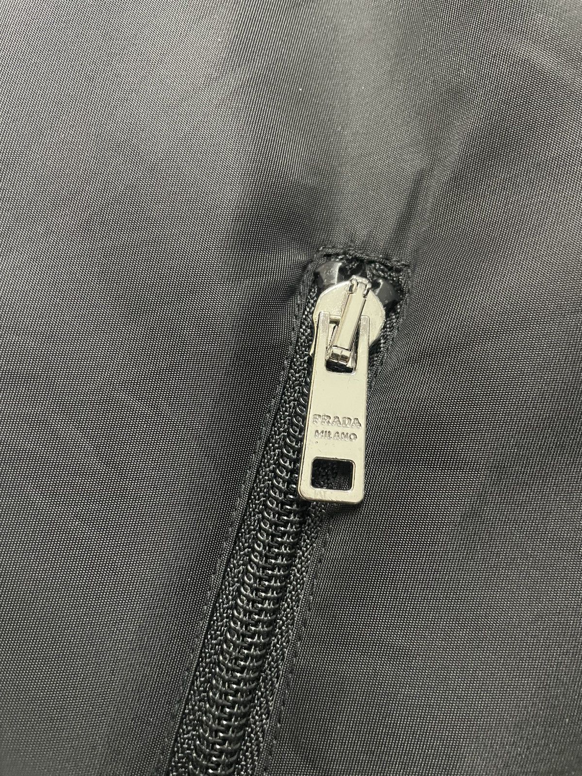 Prada Prada Dress Size M / US 6-8 / IT 42-44 - 4 Thumbnail
