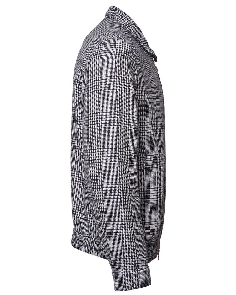 Brunello Cucinelli Jacket in Open Blue Size US L / EU 52-54 / 3 - 3 Thumbnail