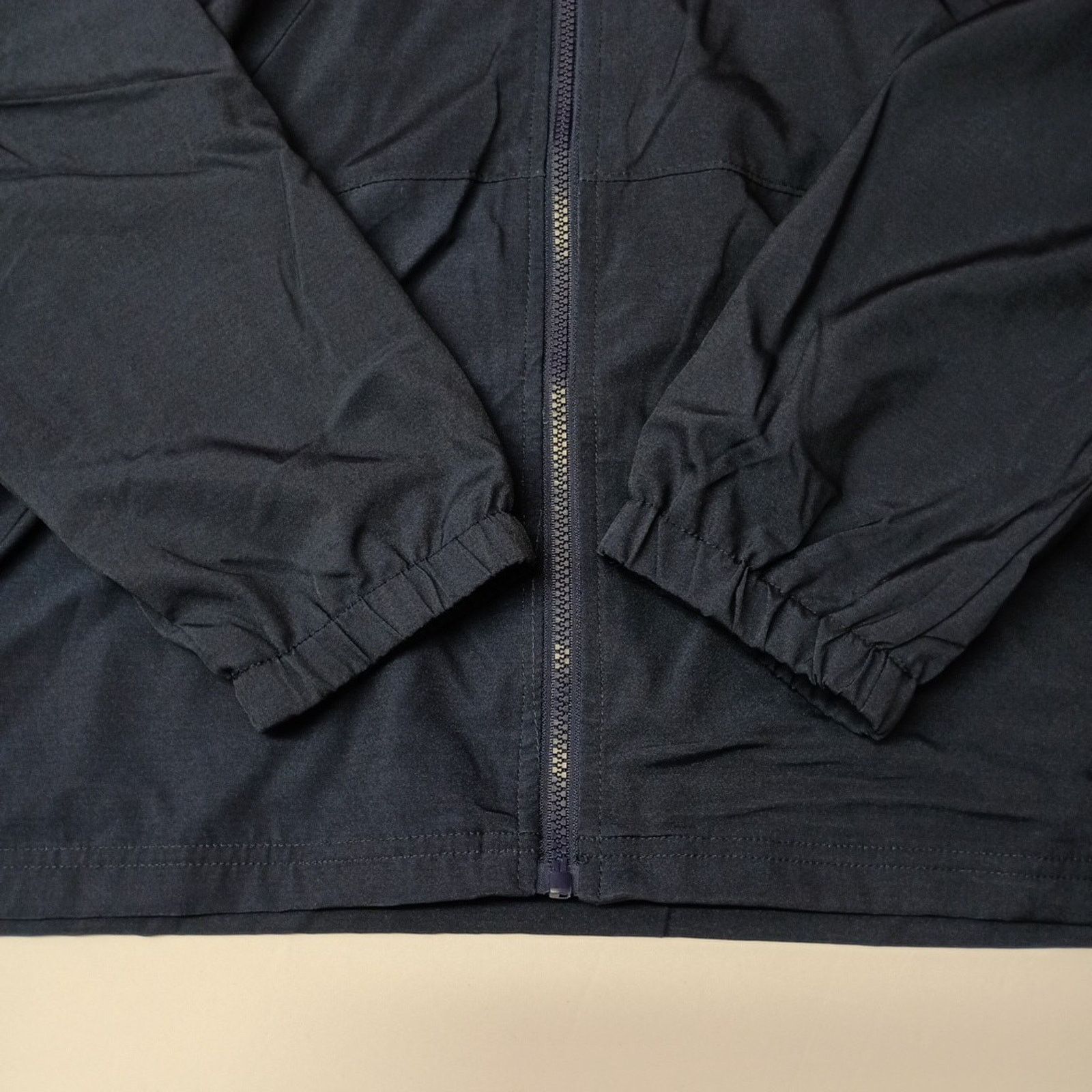 Other Birdie Bound L/S Golf Jacket Men's Size 2XL Blue Easy Care Size US XXL / EU 58 / 5 - 2 Thumbnail