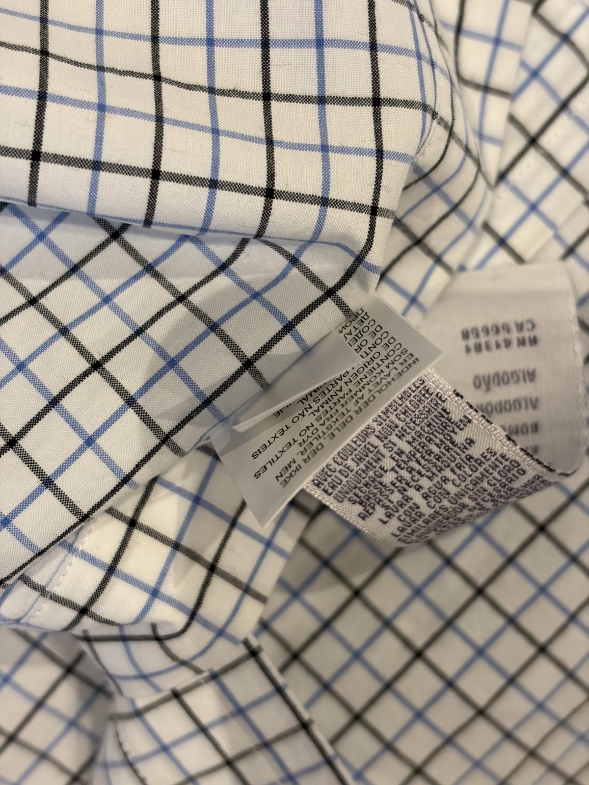 Ralph Lauren Purple Label Ralph Lauren Shirt Size US L / EU 52-54 / 3 - 10 Thumbnail