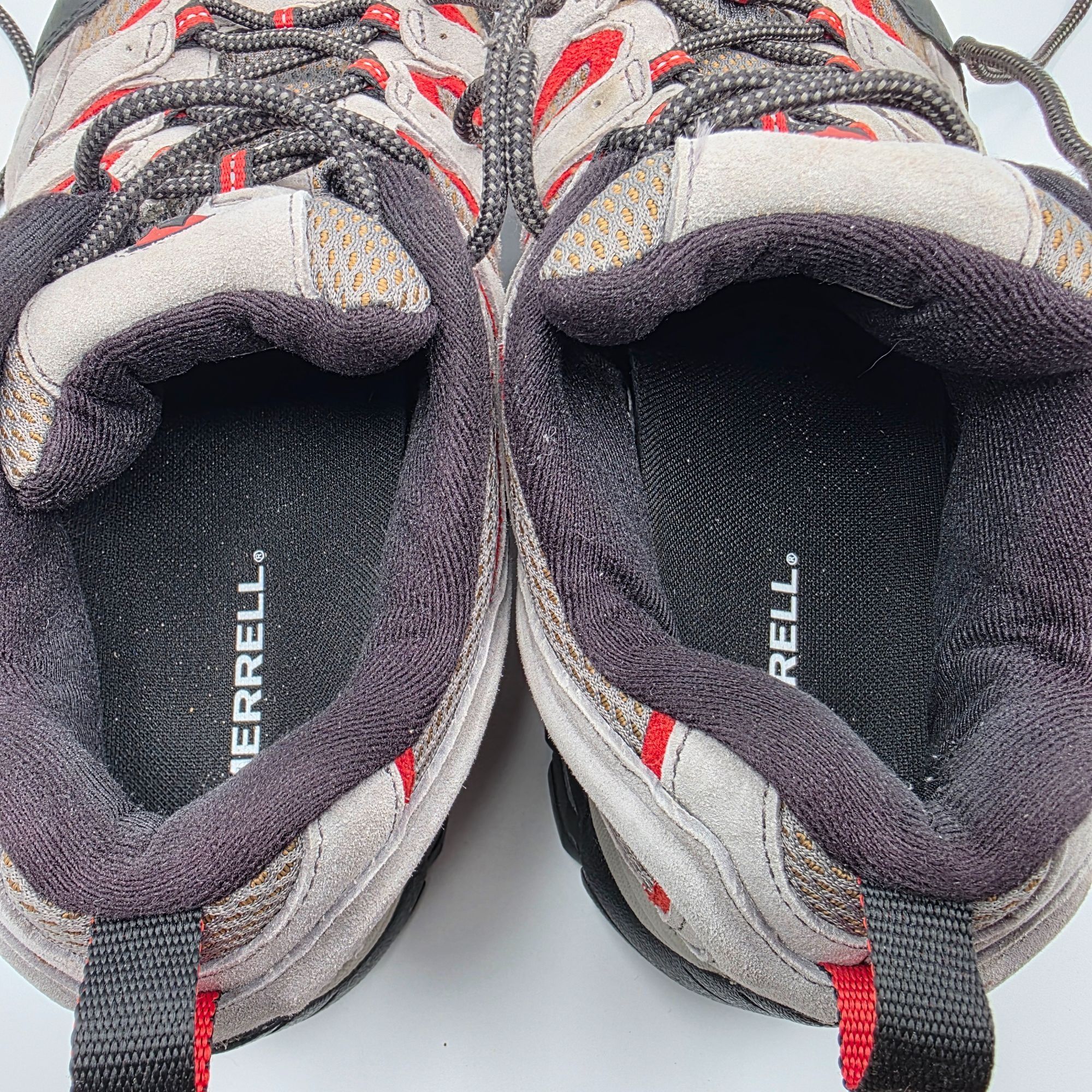 Merrell Merrell Moab 2 Ventilator Charcoal Gray Mens Size 11 Shoes H Size US 11 / EU 44 - 5 Thumbnail