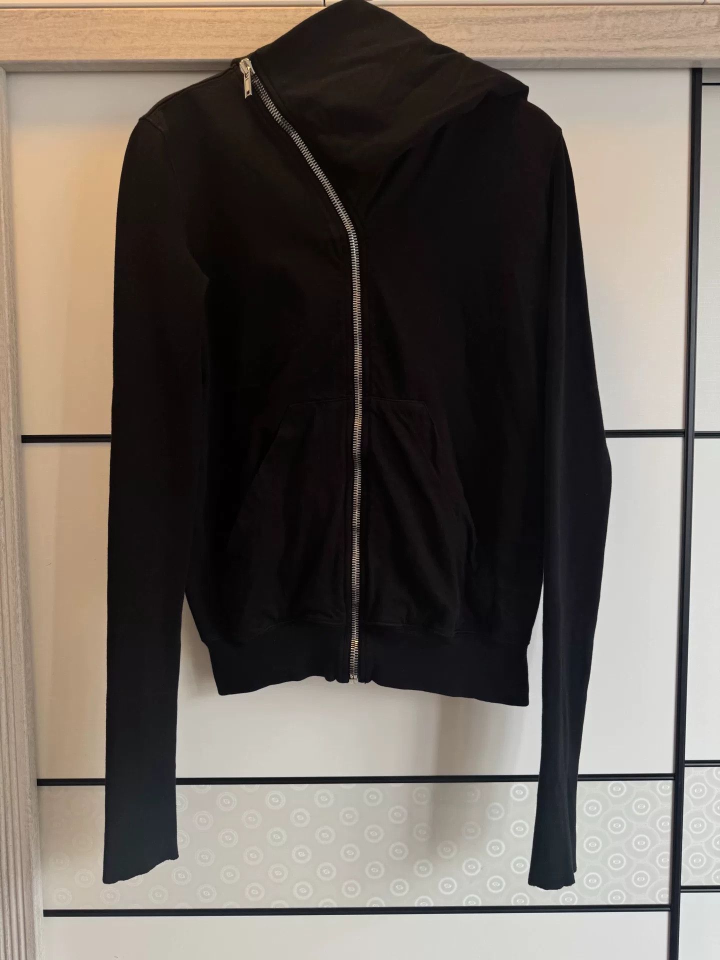 Rick Owens Rick Owens Jacket XL Women Size XL / US 12-14 / IT 48-50 - 1 Thumbnail