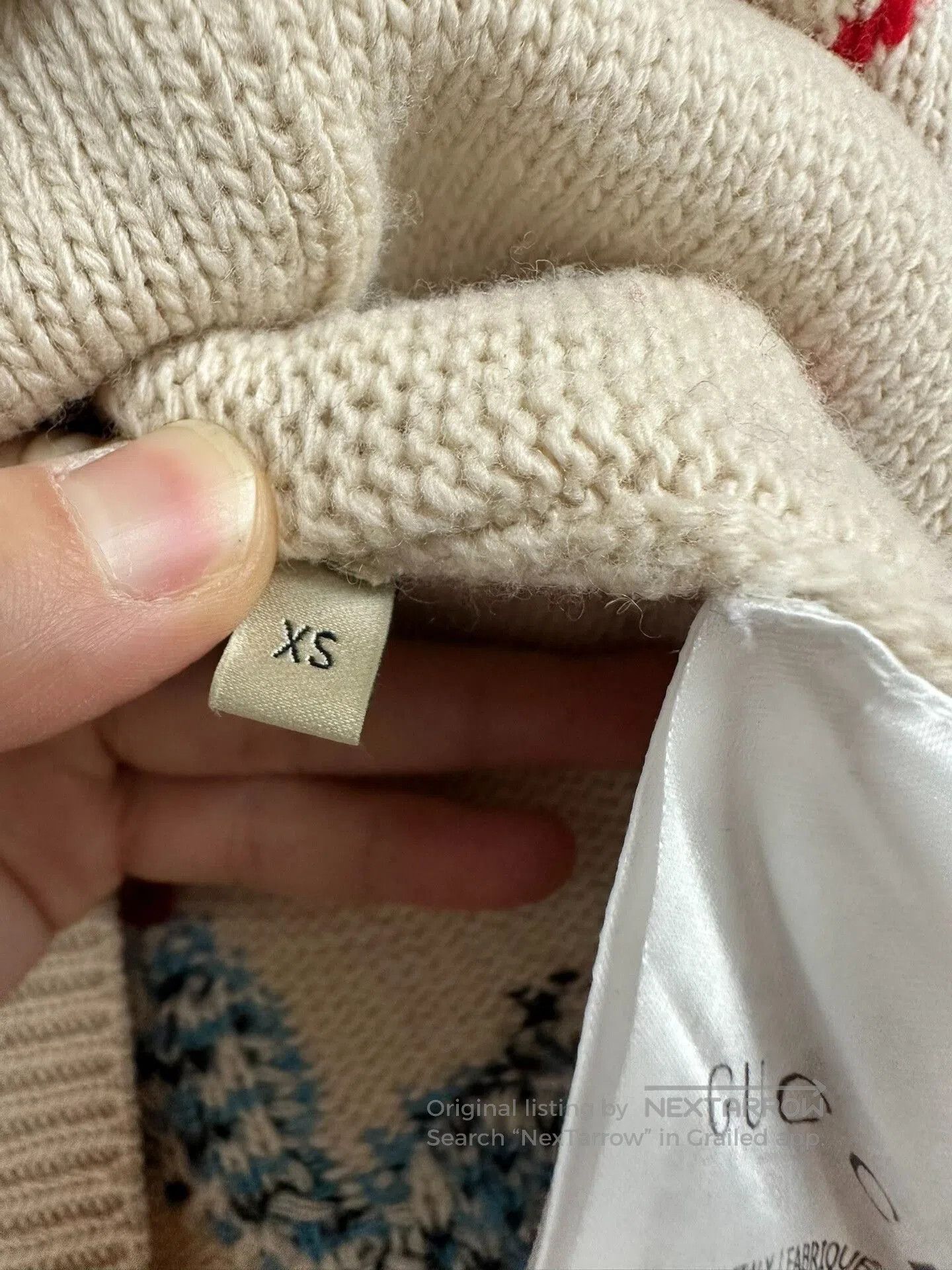 Gucci Gucci All. Size US XS / EU 42 / 0 - 3 Thumbnail