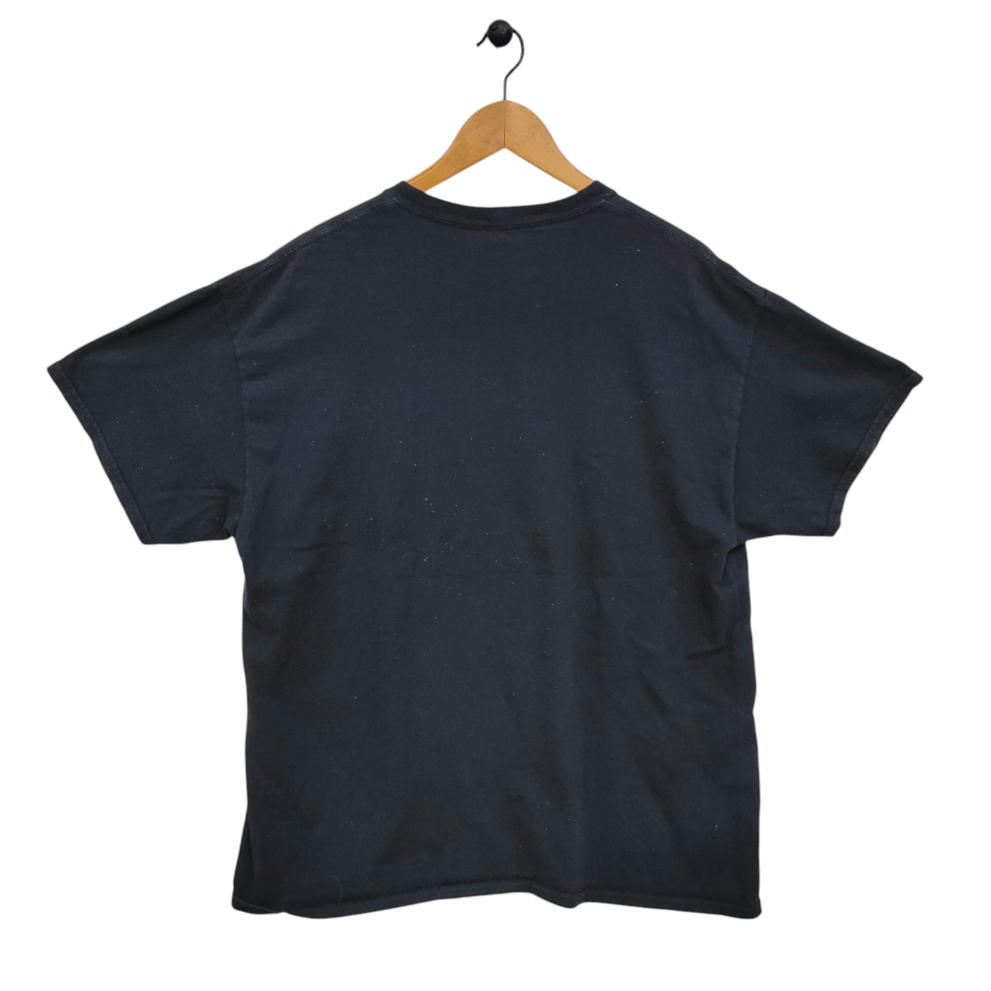 Band Tees × Vintage Tour Tee 1995 Powerline Size US XL / EU 56 / 4 - 2 Thumbnail