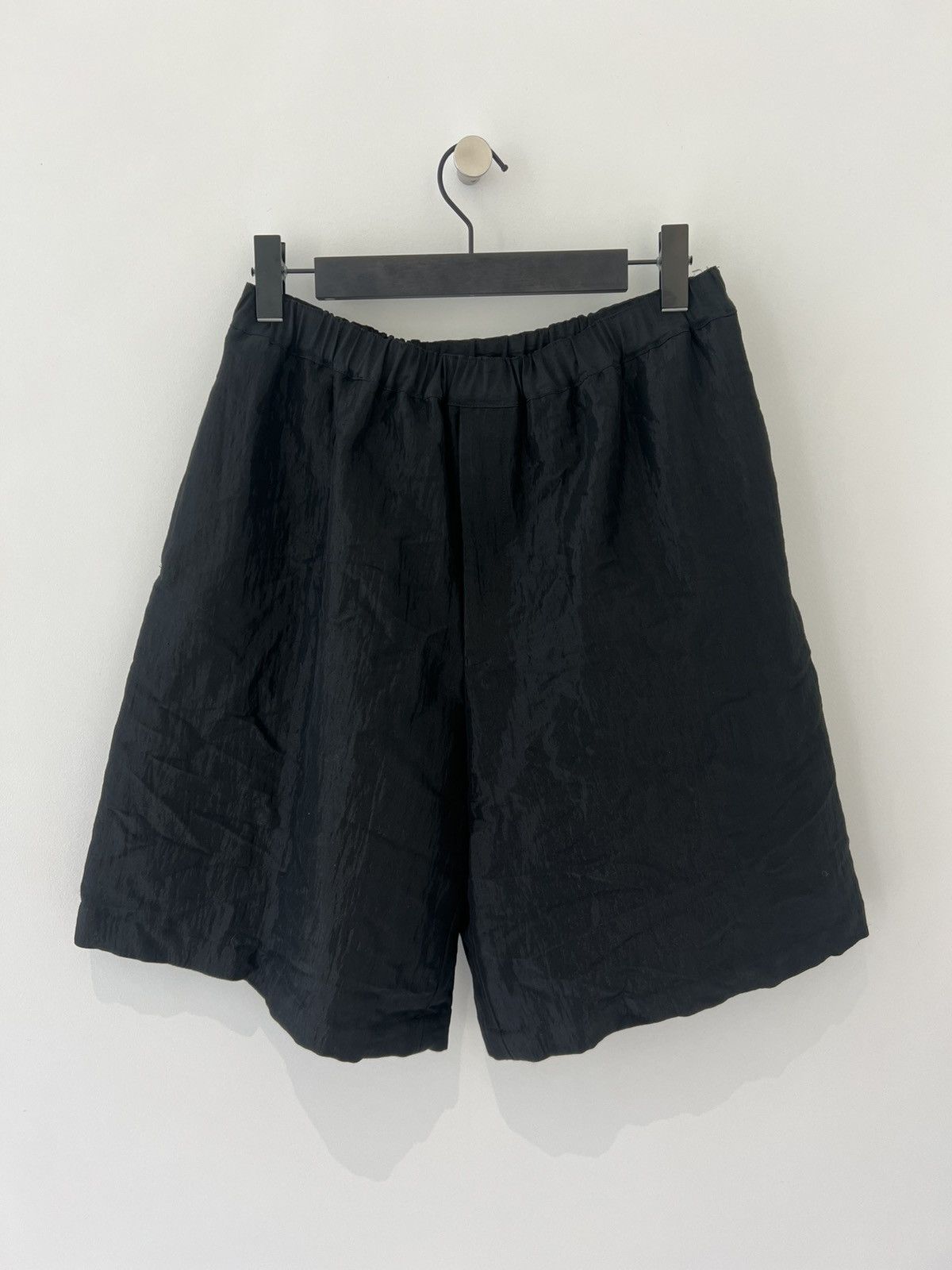 【高額売筋】 des Comme × Garcons des Comme Garcons Belted BLACK Black パンツ
