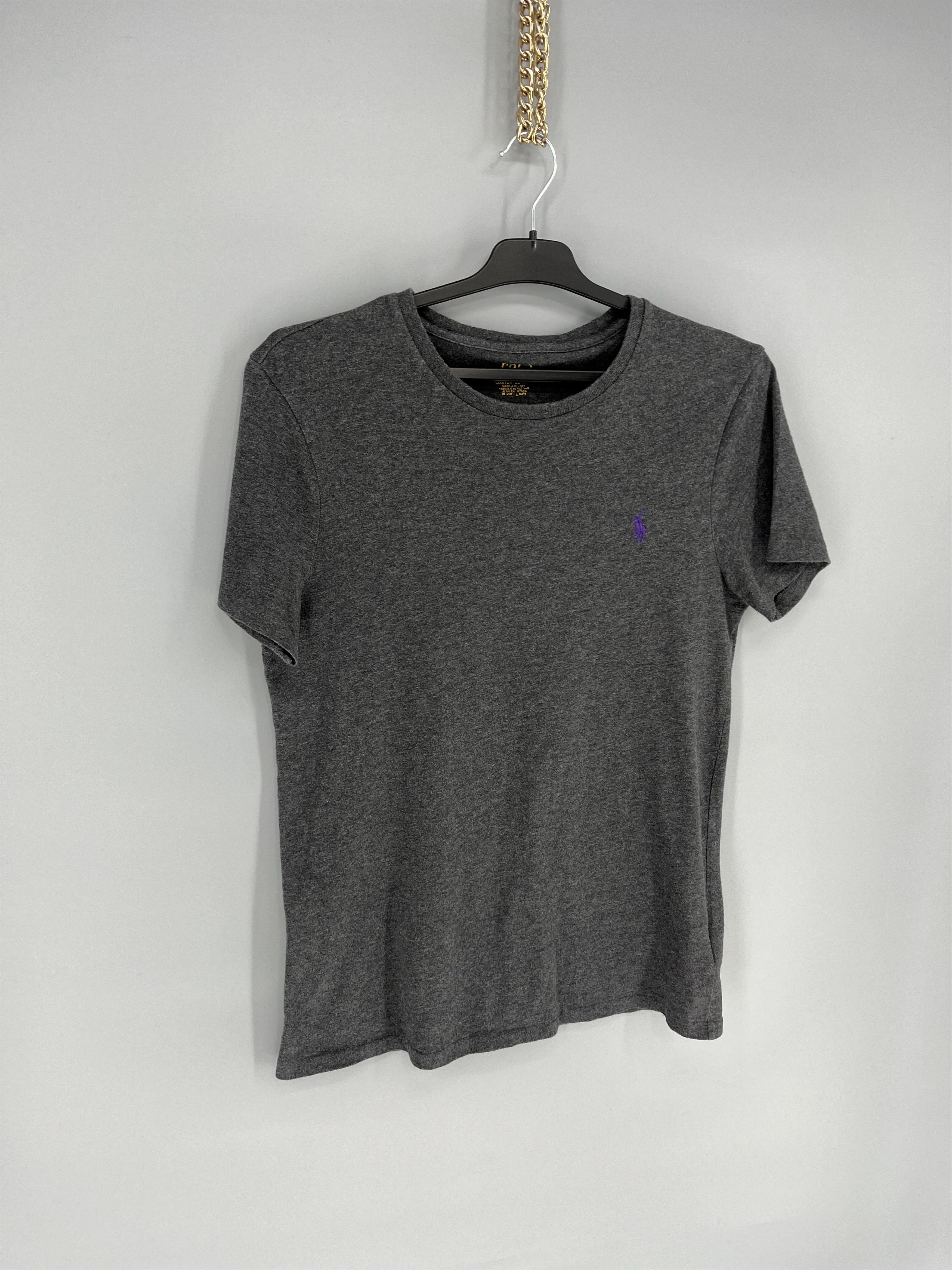 Polo Ralph Lauren × Ralph Lauren × Vintage Vintage Polo Ralph Lauren Tee T Shirt Size S Streetwear Size US S / EU 44-46 / 1 - 2 Thumbnail